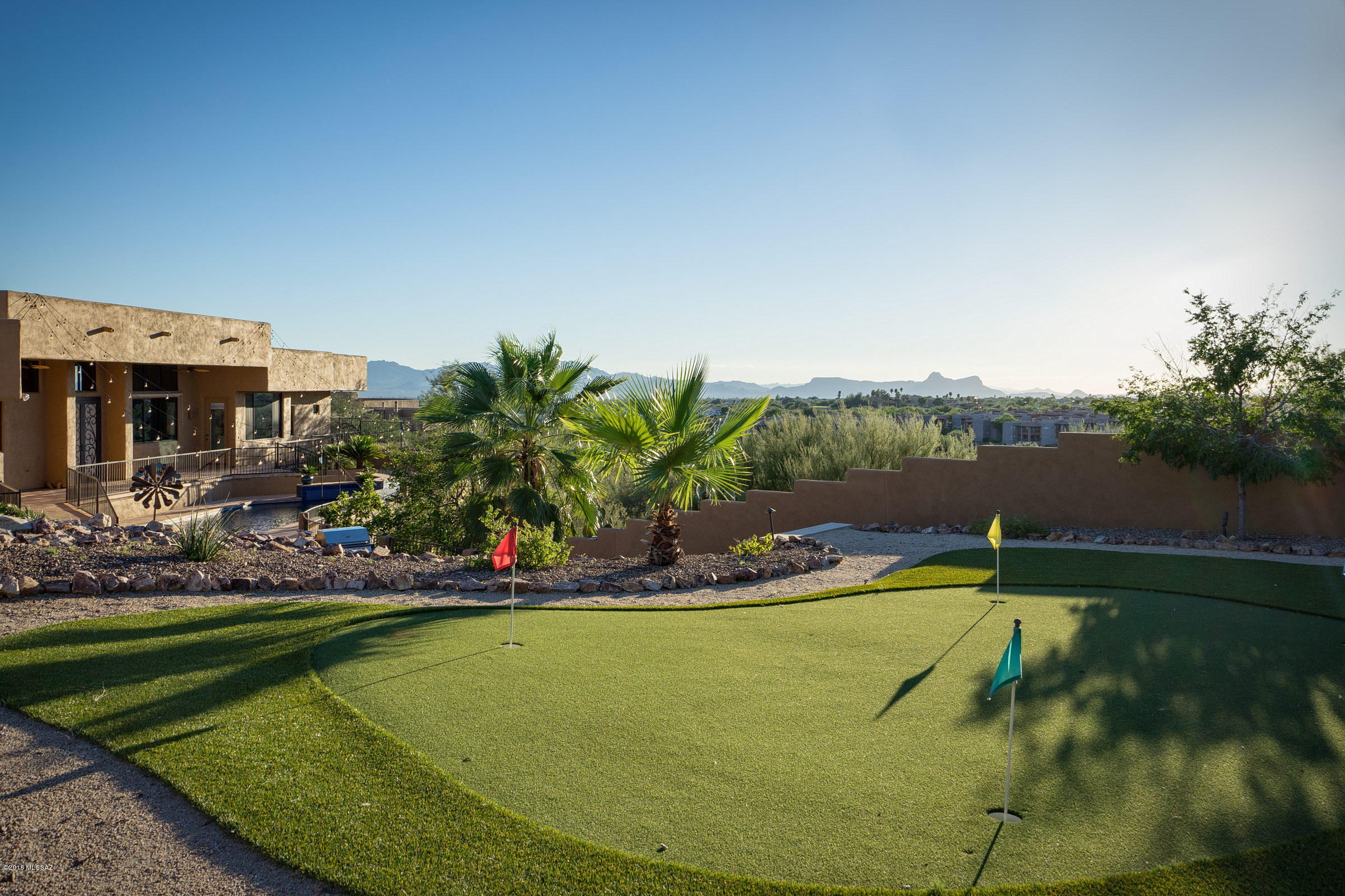 Canada Hills Est Phase ll (42-130) - Residential