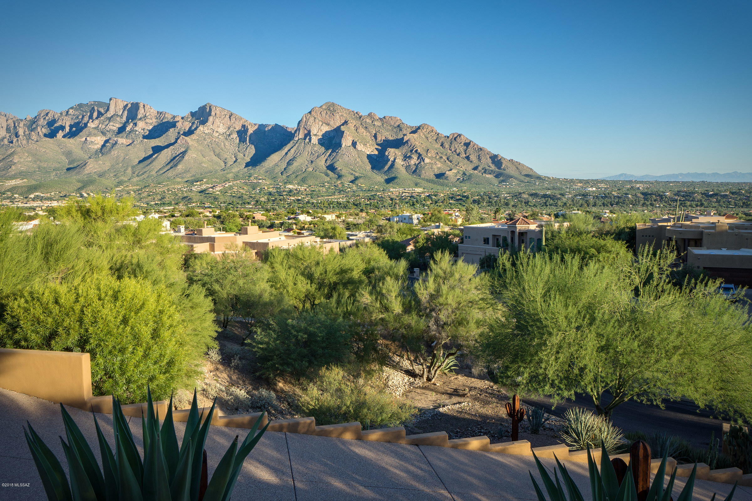 Canada Hills Est Phase ll (42-130) - Residential