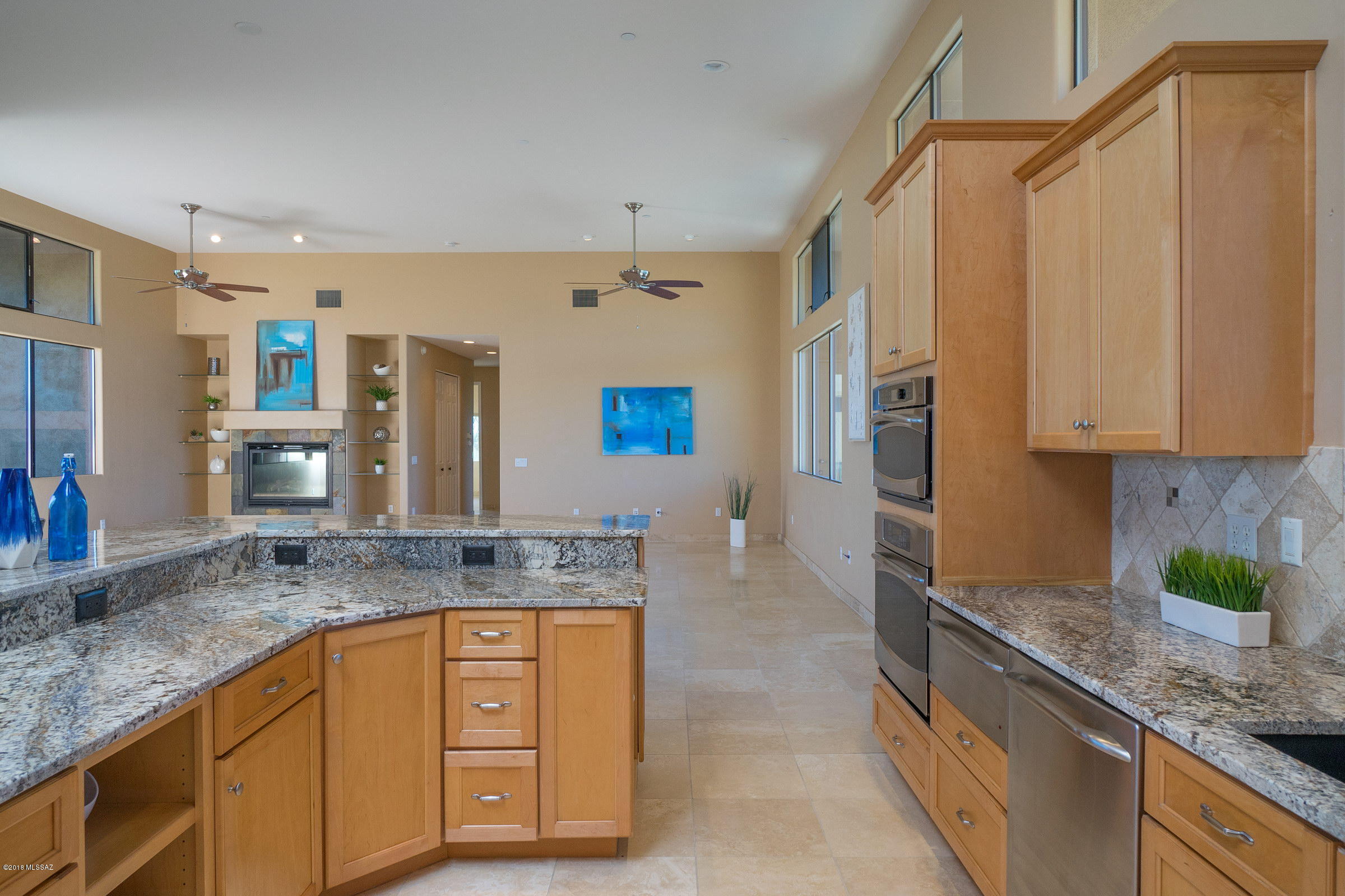 Canada Hills Est Phase ll (42-130) - Residential