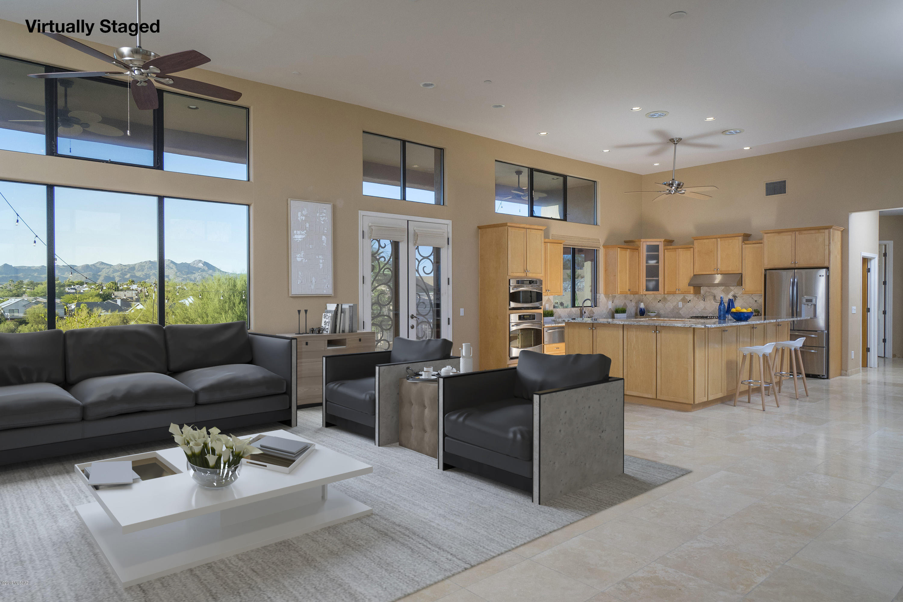 Canada Hills Est Phase ll (42-130) - Residential