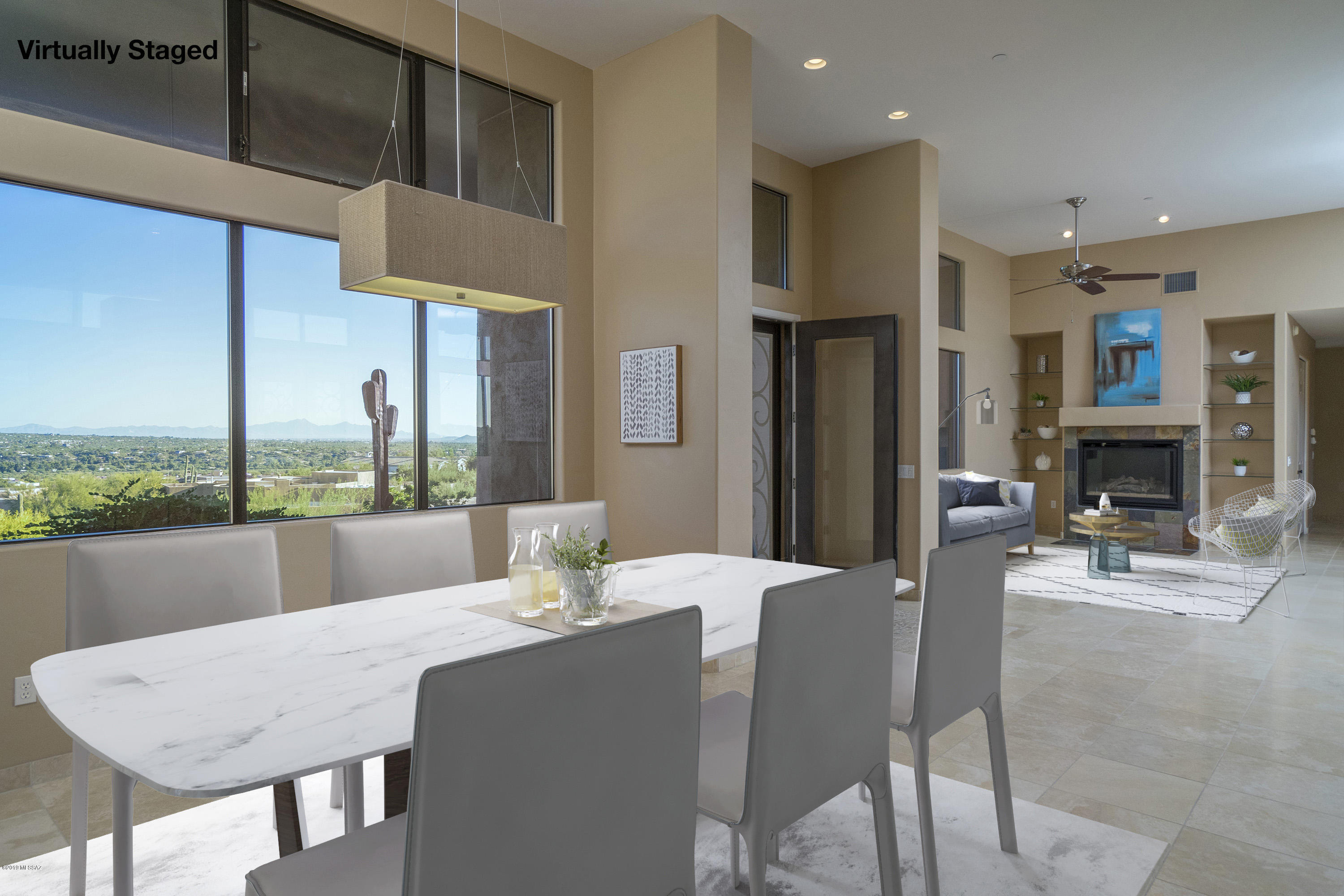 Canada Hills Est Phase ll (42-130) - Residential