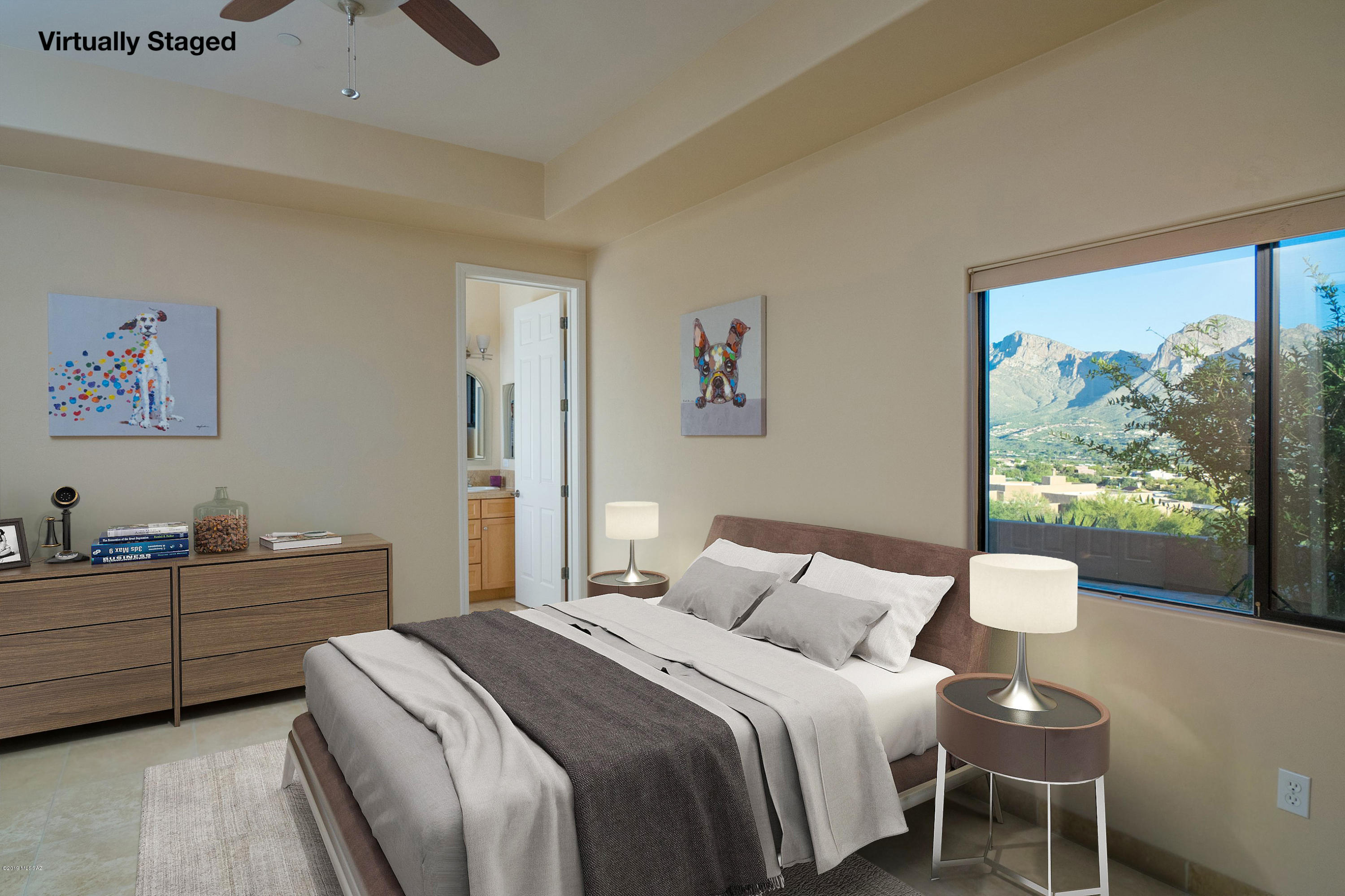 Canada Hills Est Phase ll (42-130) - Residential