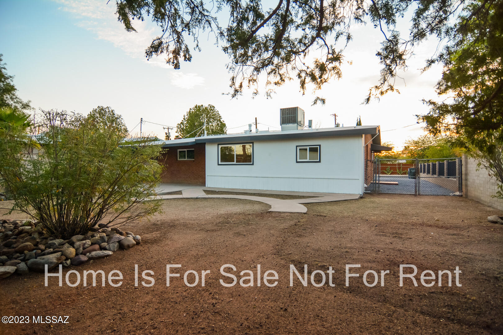 Palo Verde Addition NO. 2 - Residential