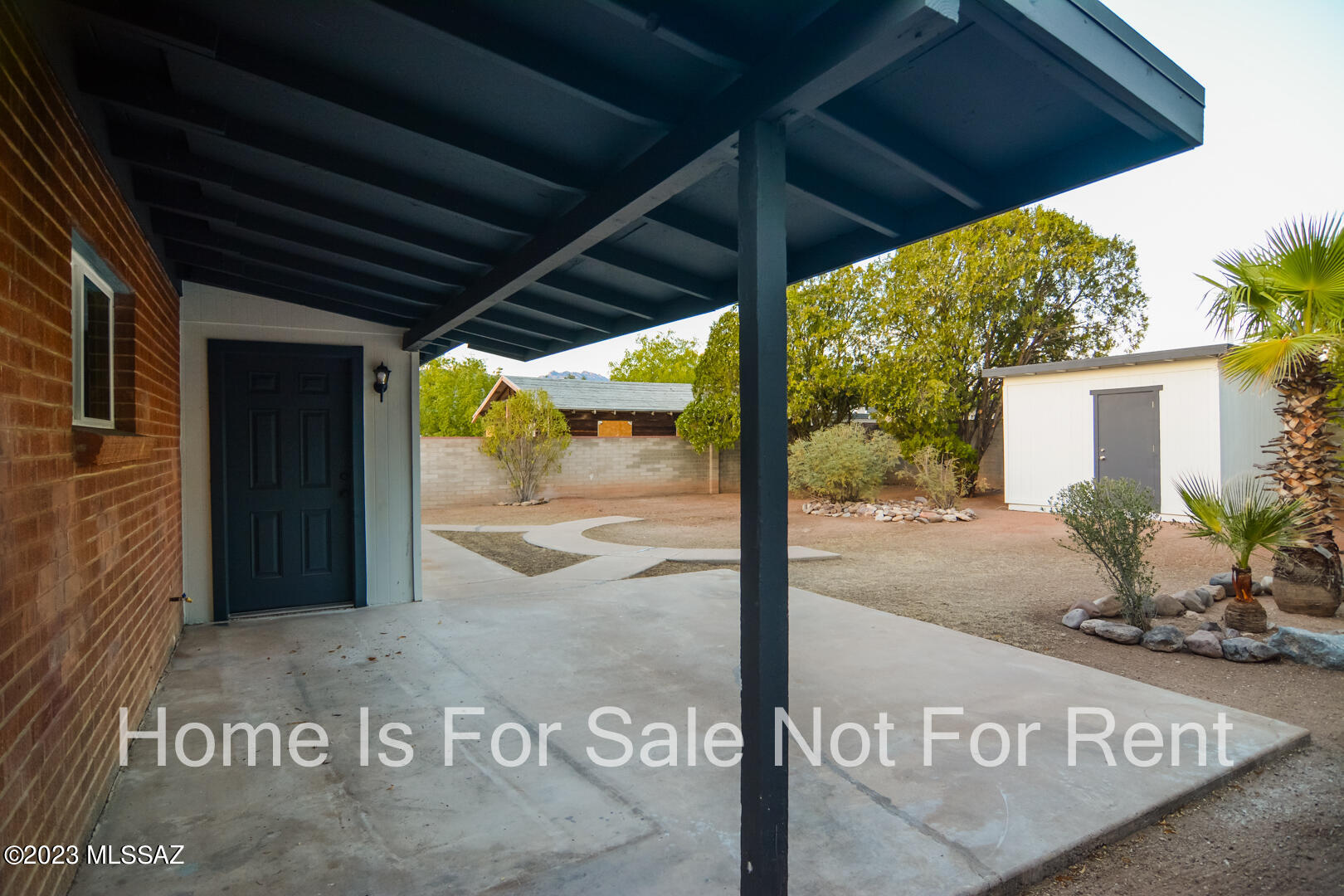 Palo Verde Addition NO. 2 - Residential