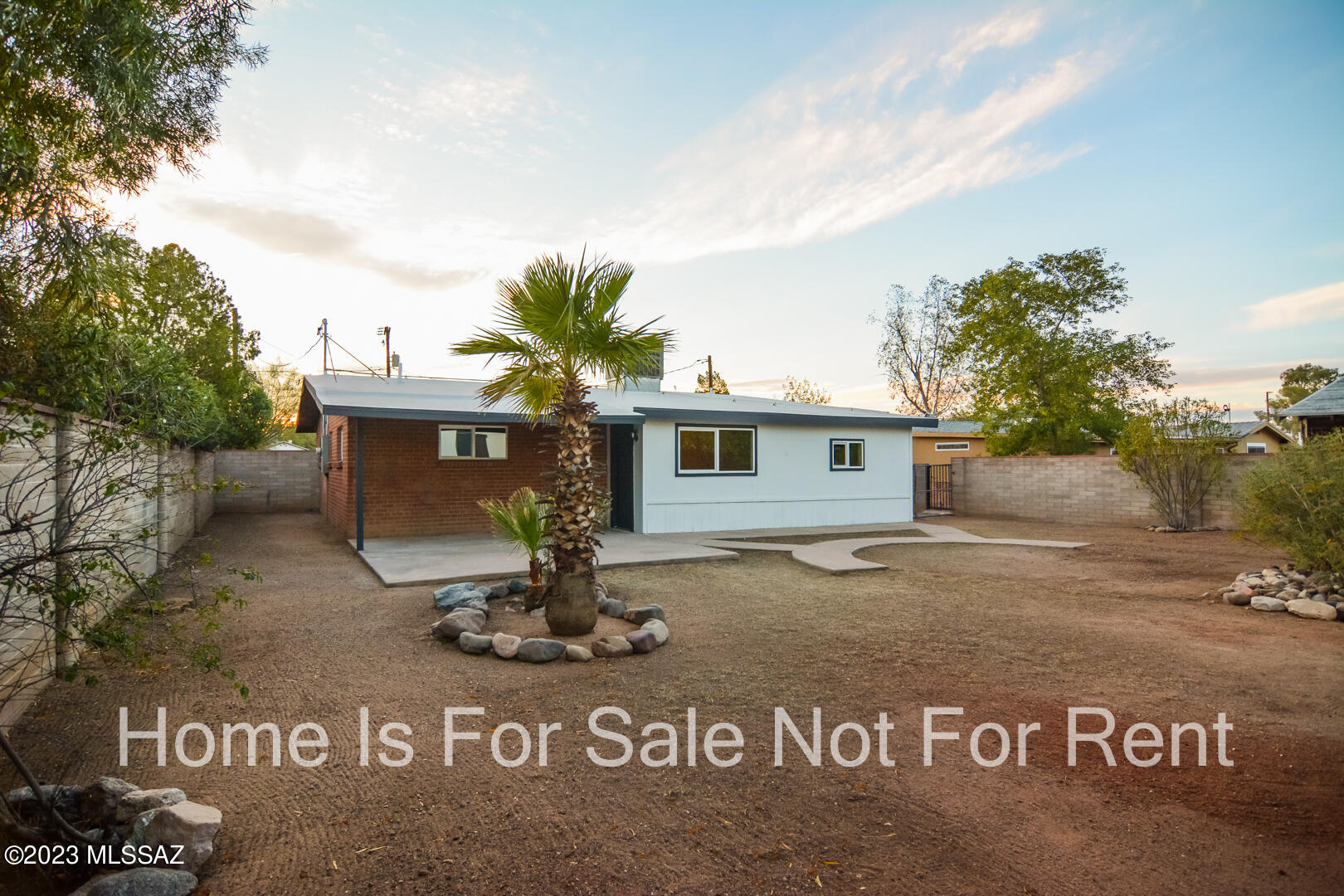 Palo Verde Addition NO. 2 - Residential