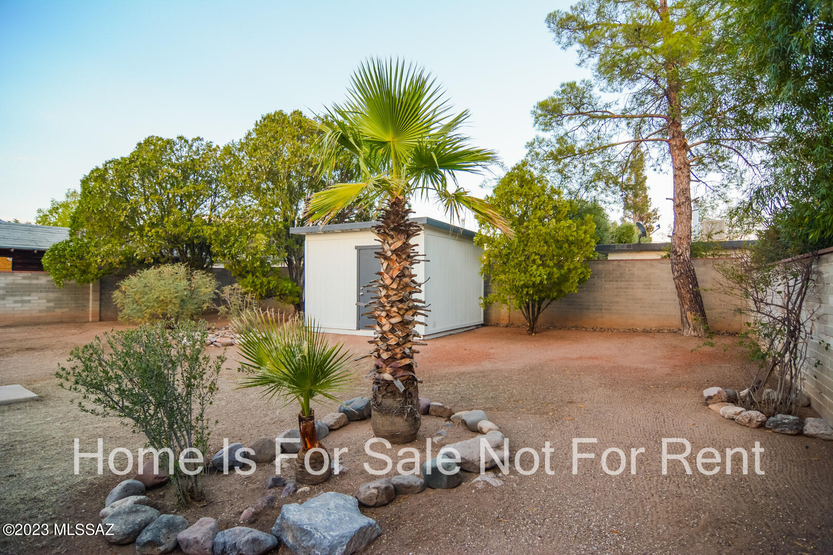 Palo Verde Addition NO. 2 - Residential