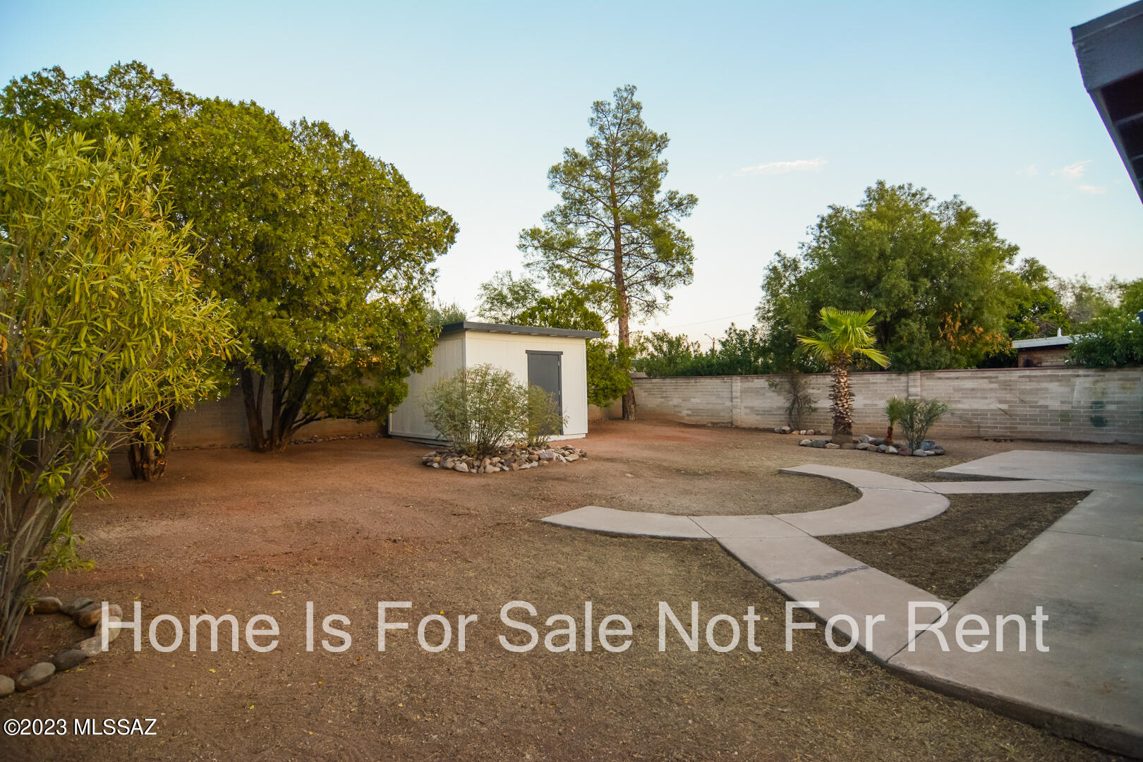 Palo Verde Addition NO. 2 - Residential