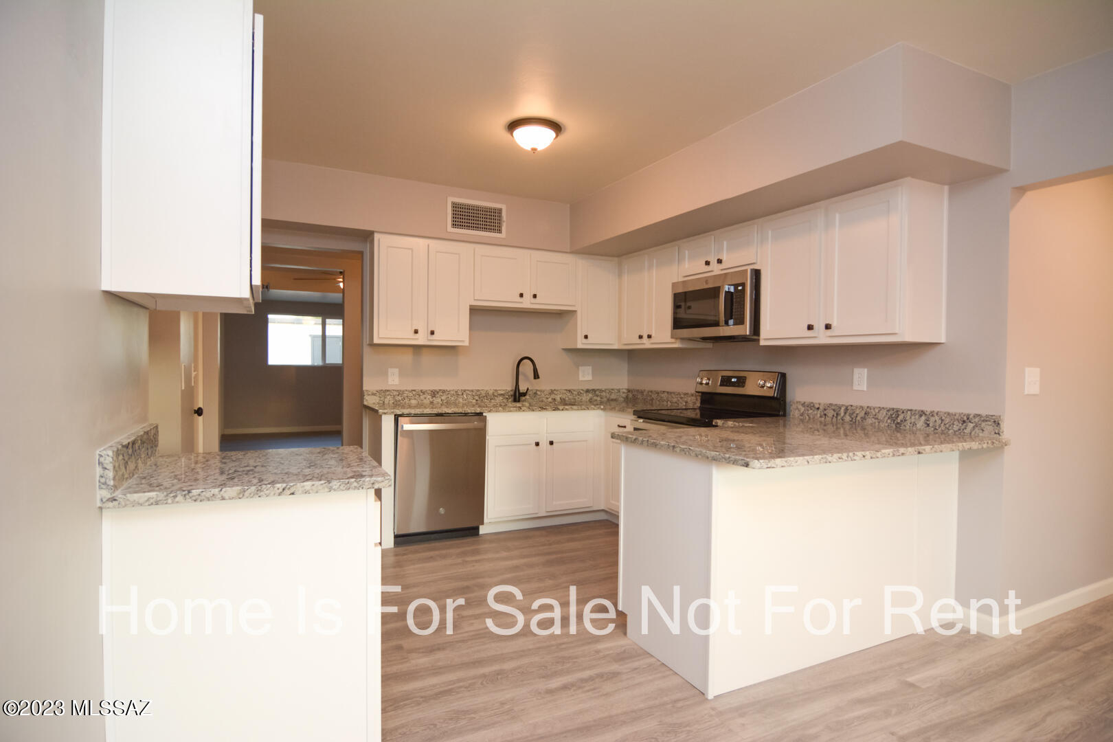 Palo Verde Addition NO. 2 - Residential