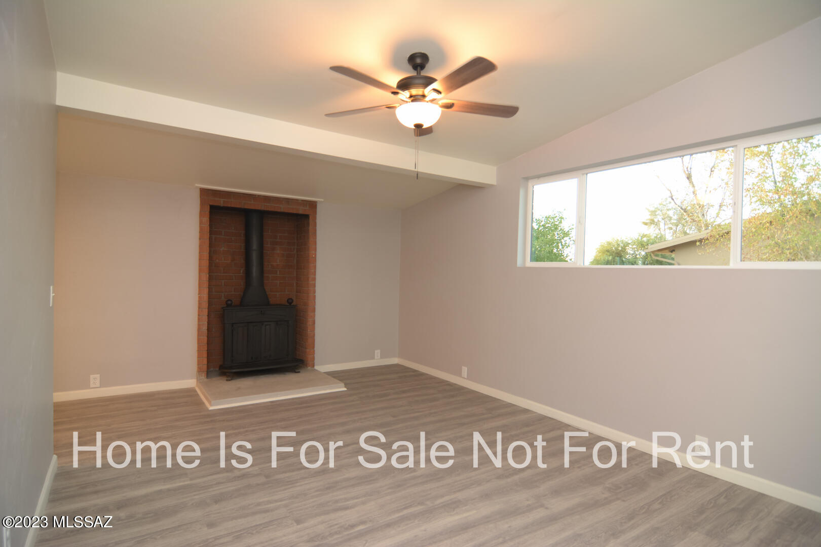Palo Verde Addition NO. 2 - Residential