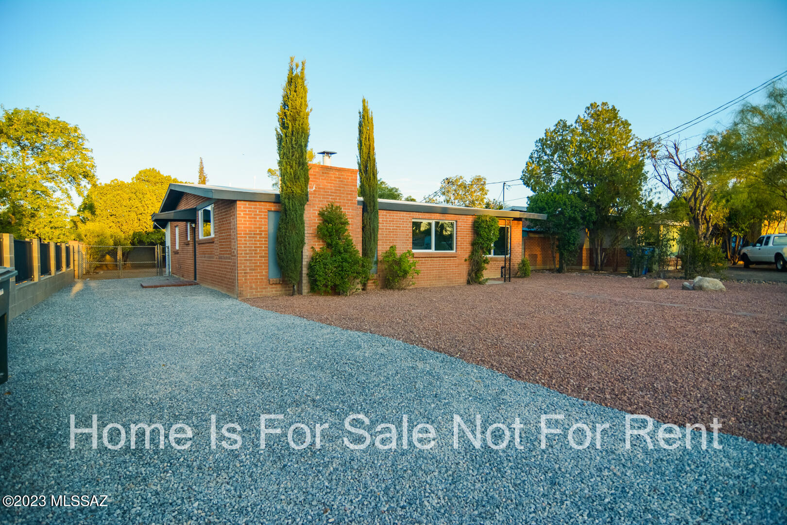 Palo Verde Addition NO. 2 - Residential