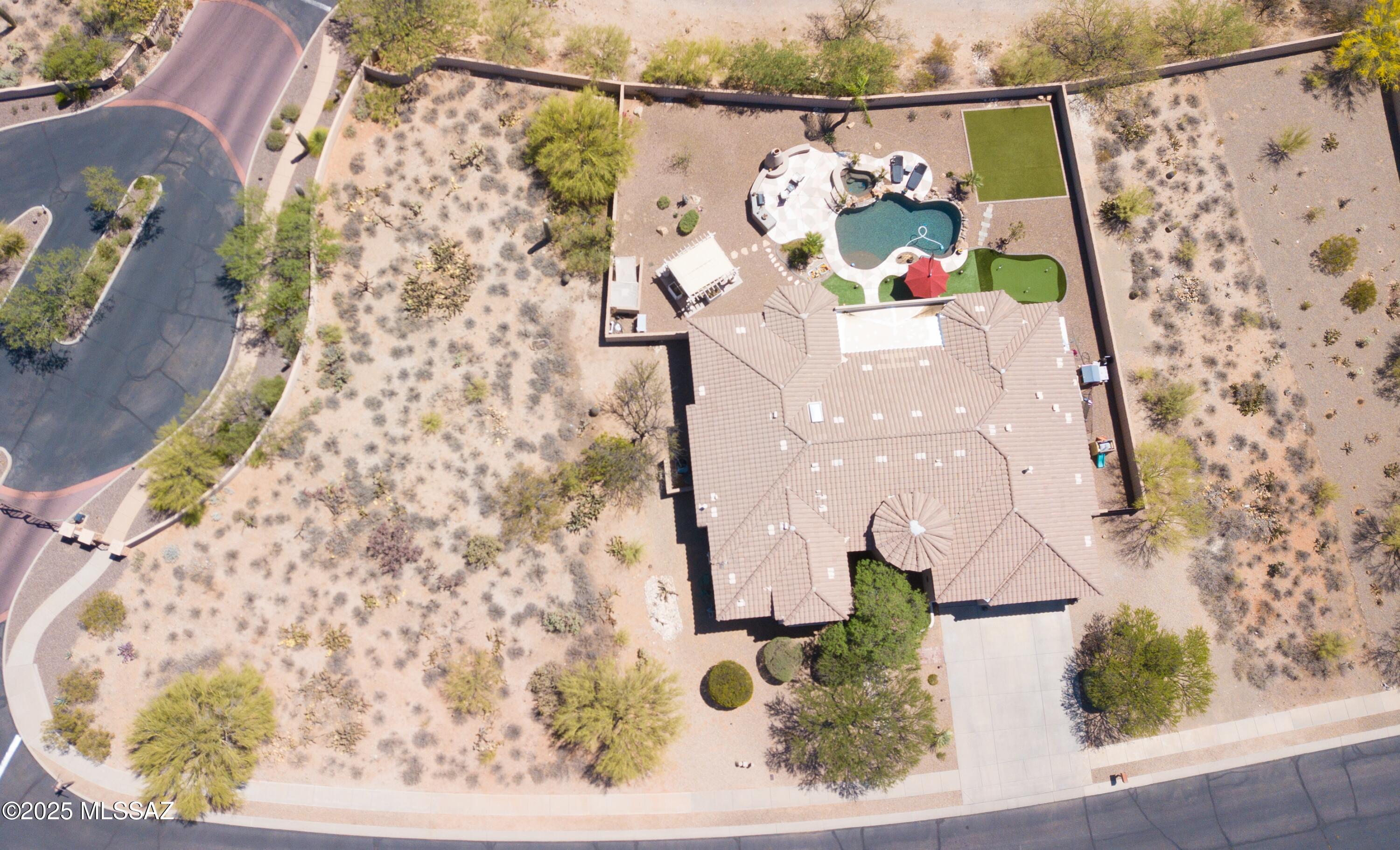 Vistoso Gateway (1-50) - Residential