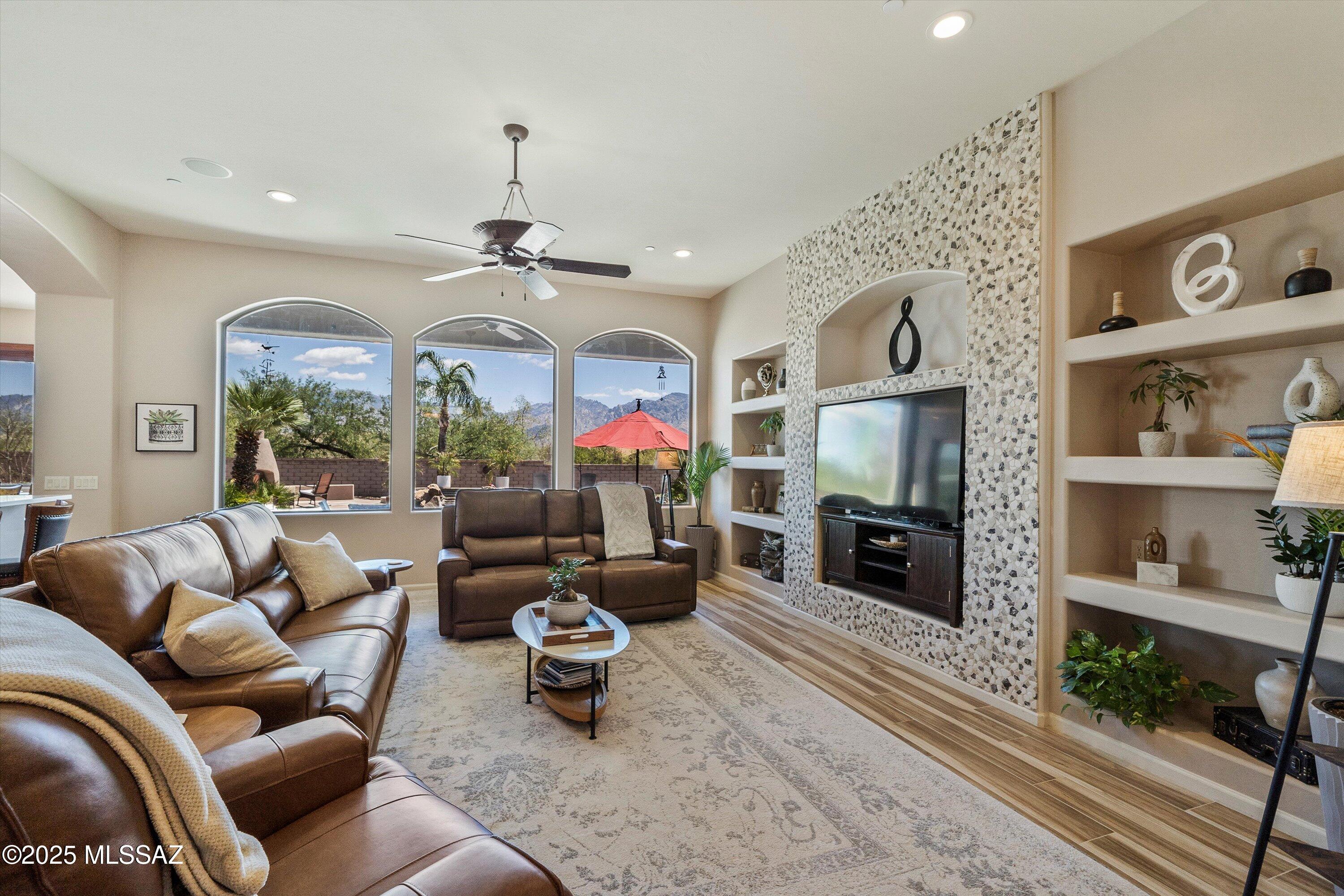 Vistoso Gateway (1-50) - Residential