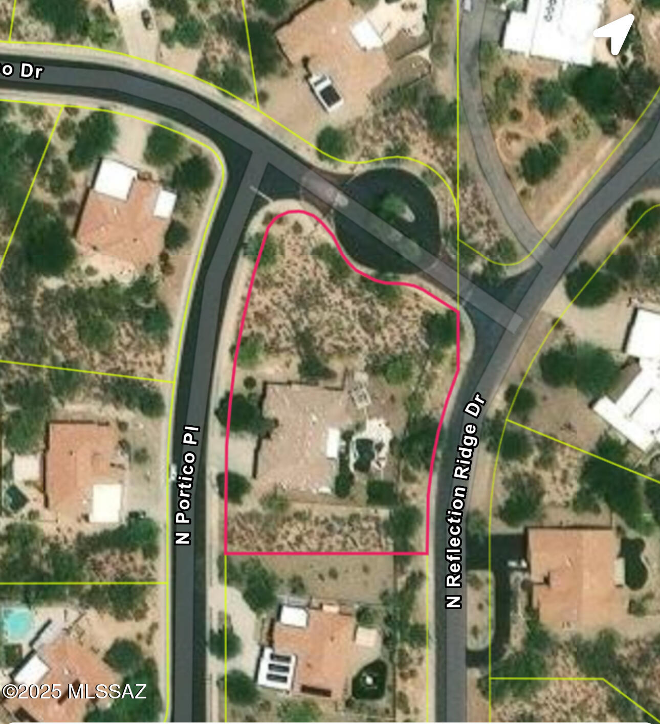 Vistoso Gateway (1-50) - Residential