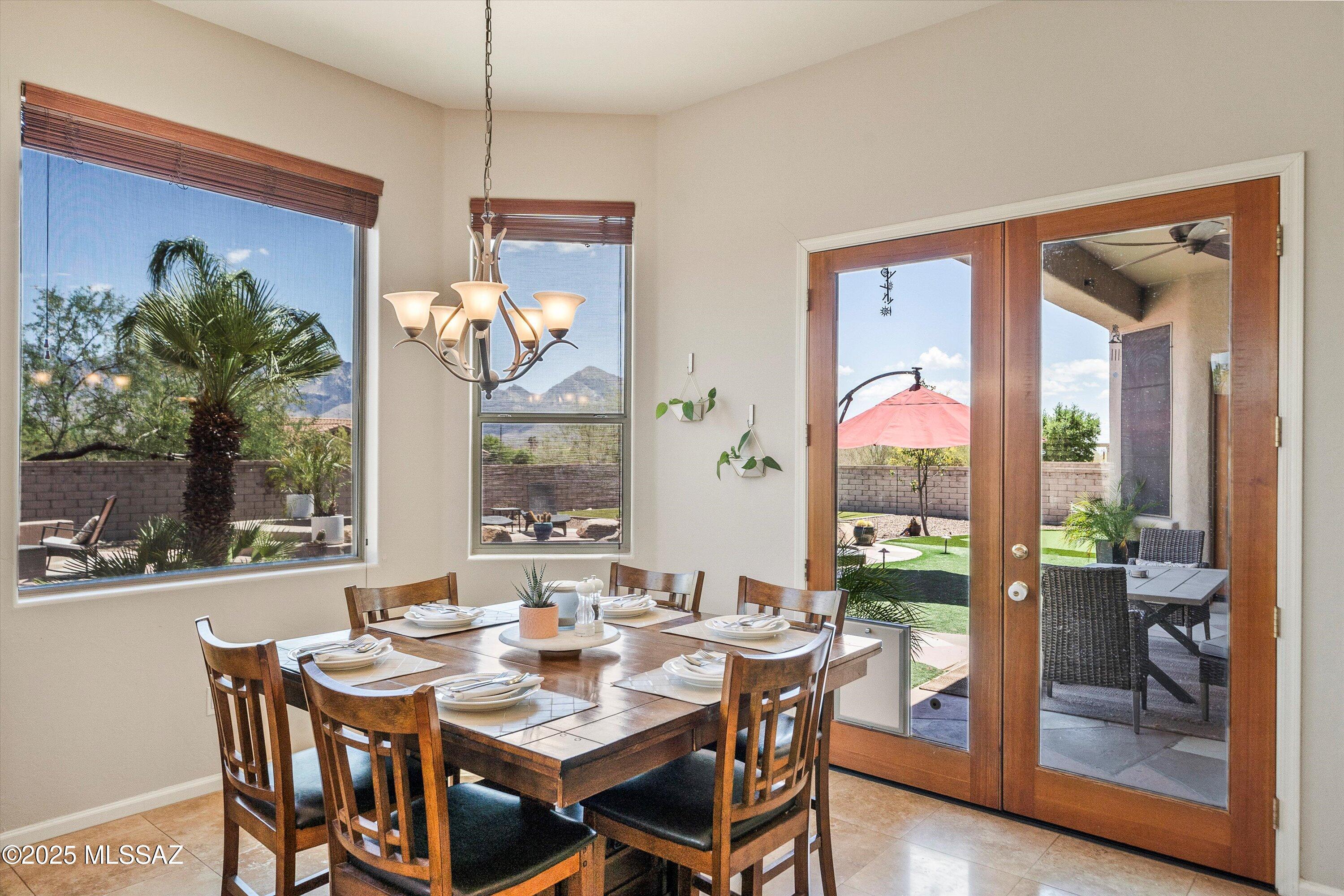 Vistoso Gateway (1-50) - Residential