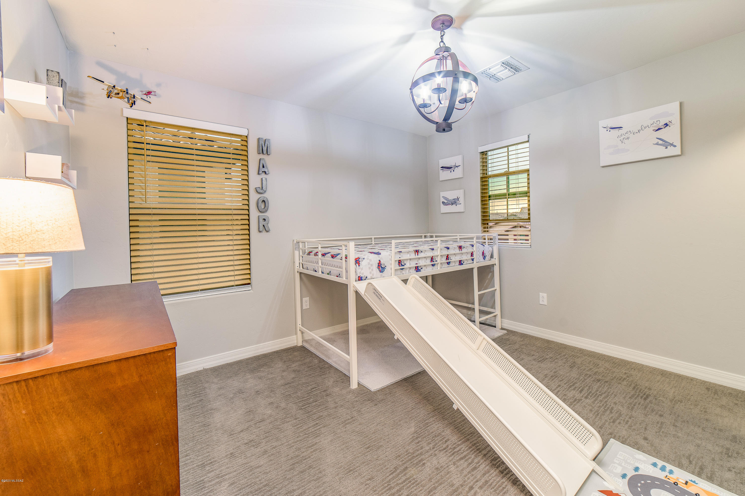 Presidios at Rancho Sahuarita (1-927) - Residential
