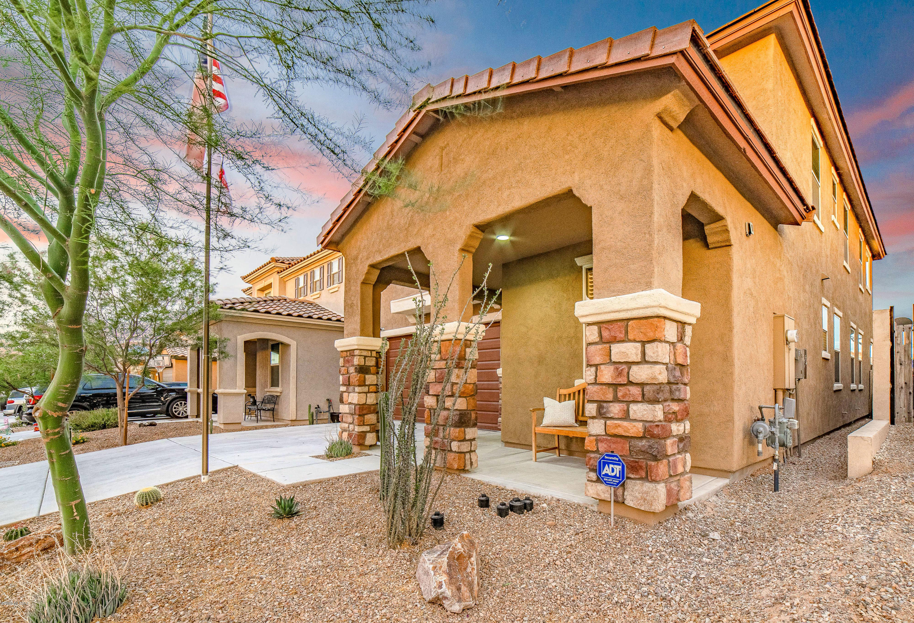 Presidios at Rancho Sahuarita (1-927) - Residential