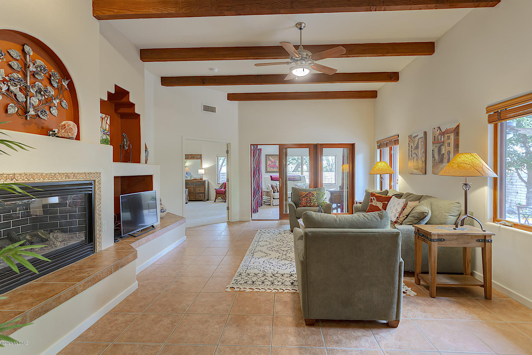 Cielito Linda De Tubac - Residential