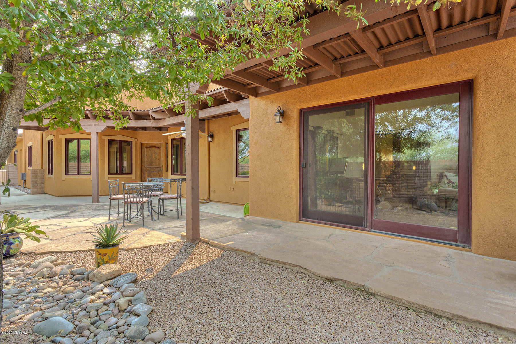 Cielito Linda De Tubac - Residential