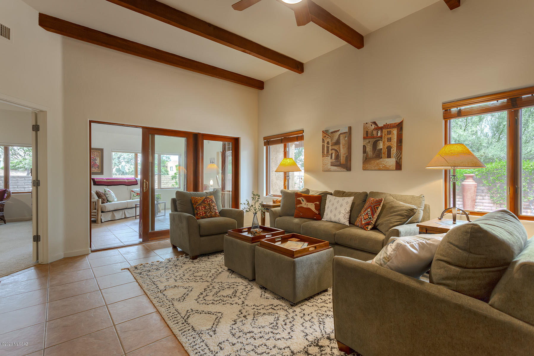 Cielito Linda De Tubac - Residential