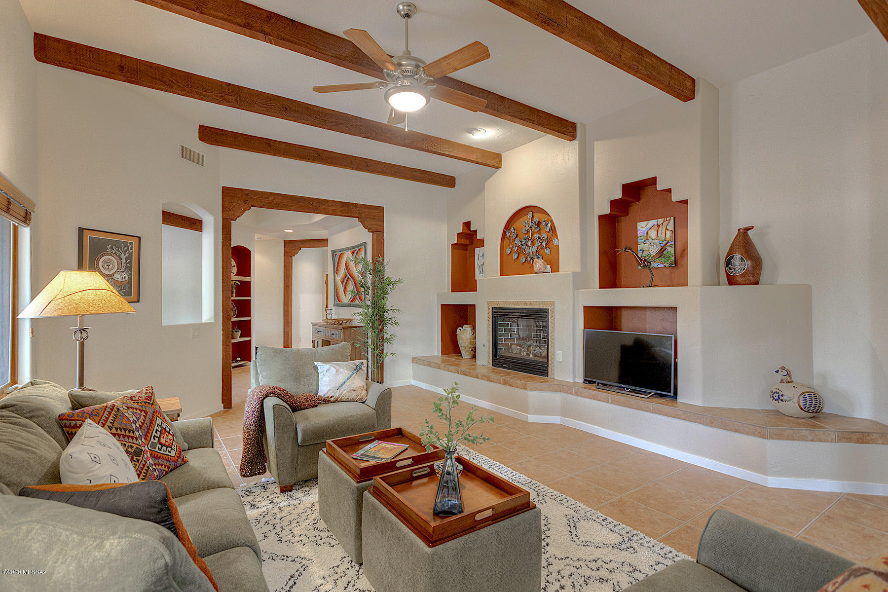 Cielito Linda De Tubac - Residential