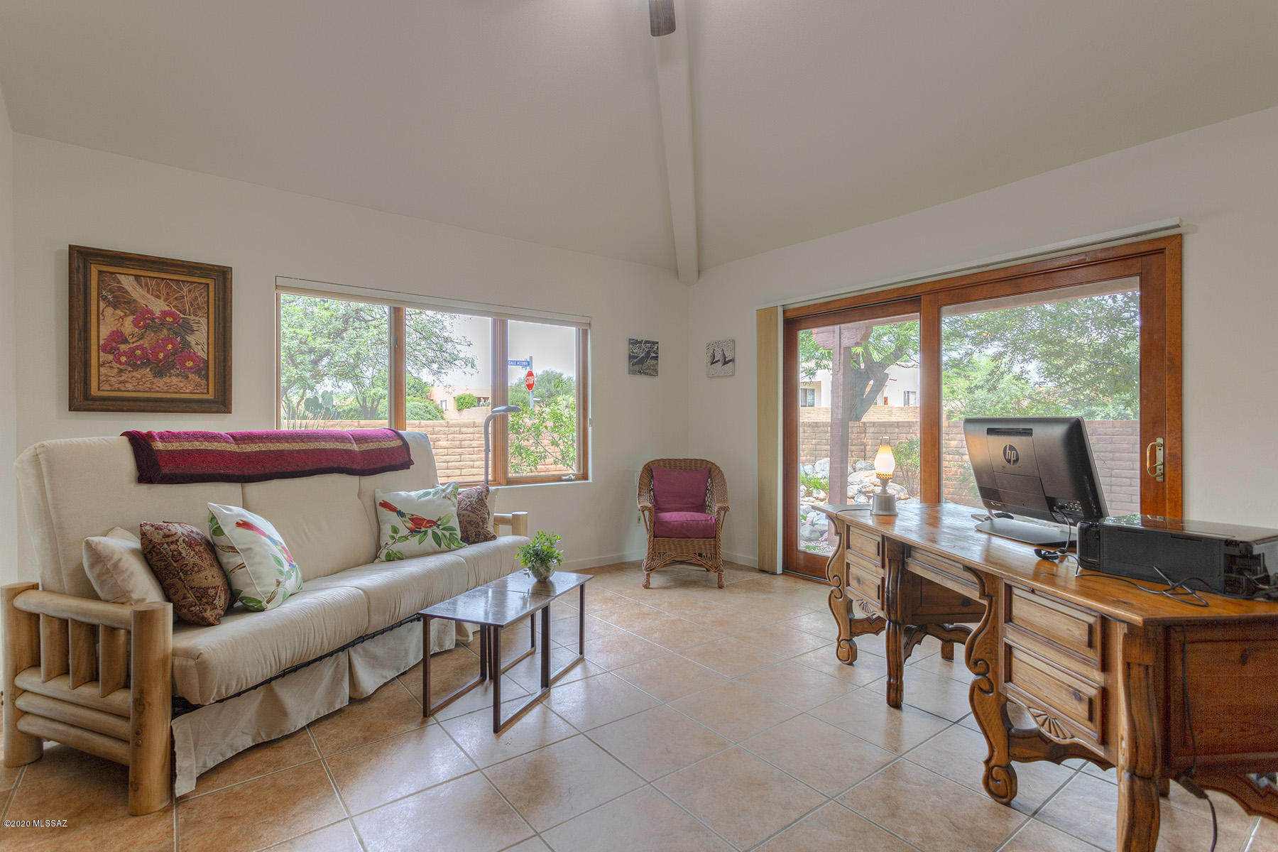 Cielito Linda De Tubac - Residential