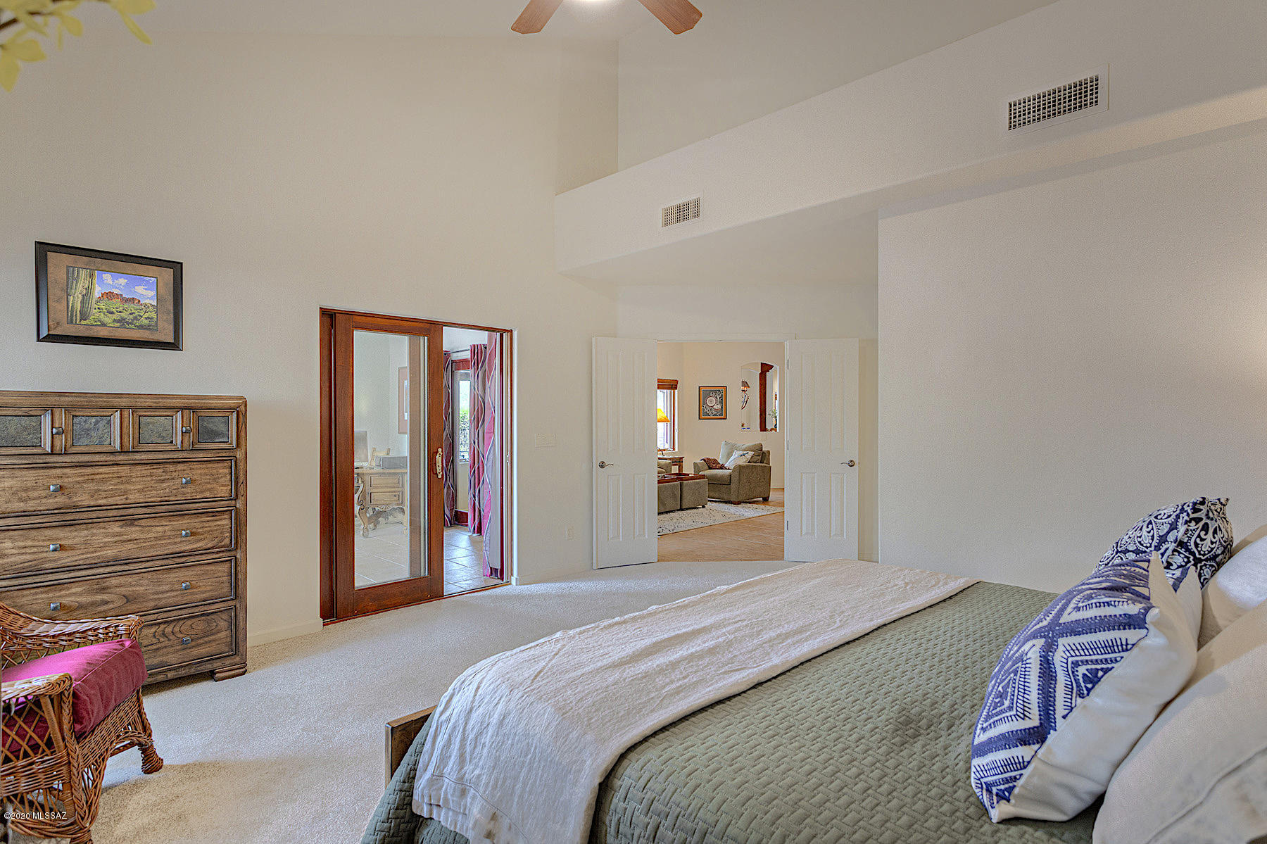 Cielito Linda De Tubac - Residential