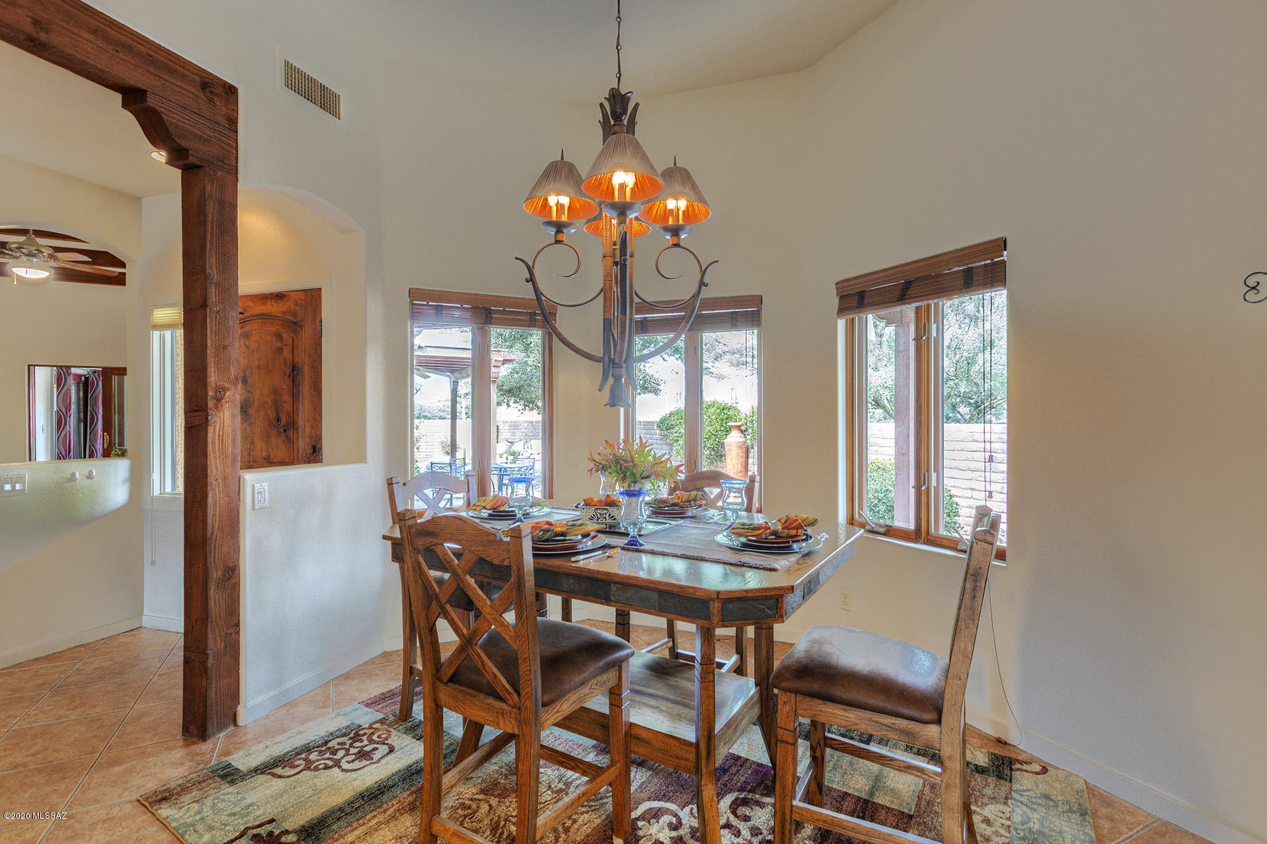 Cielito Linda De Tubac - Residential