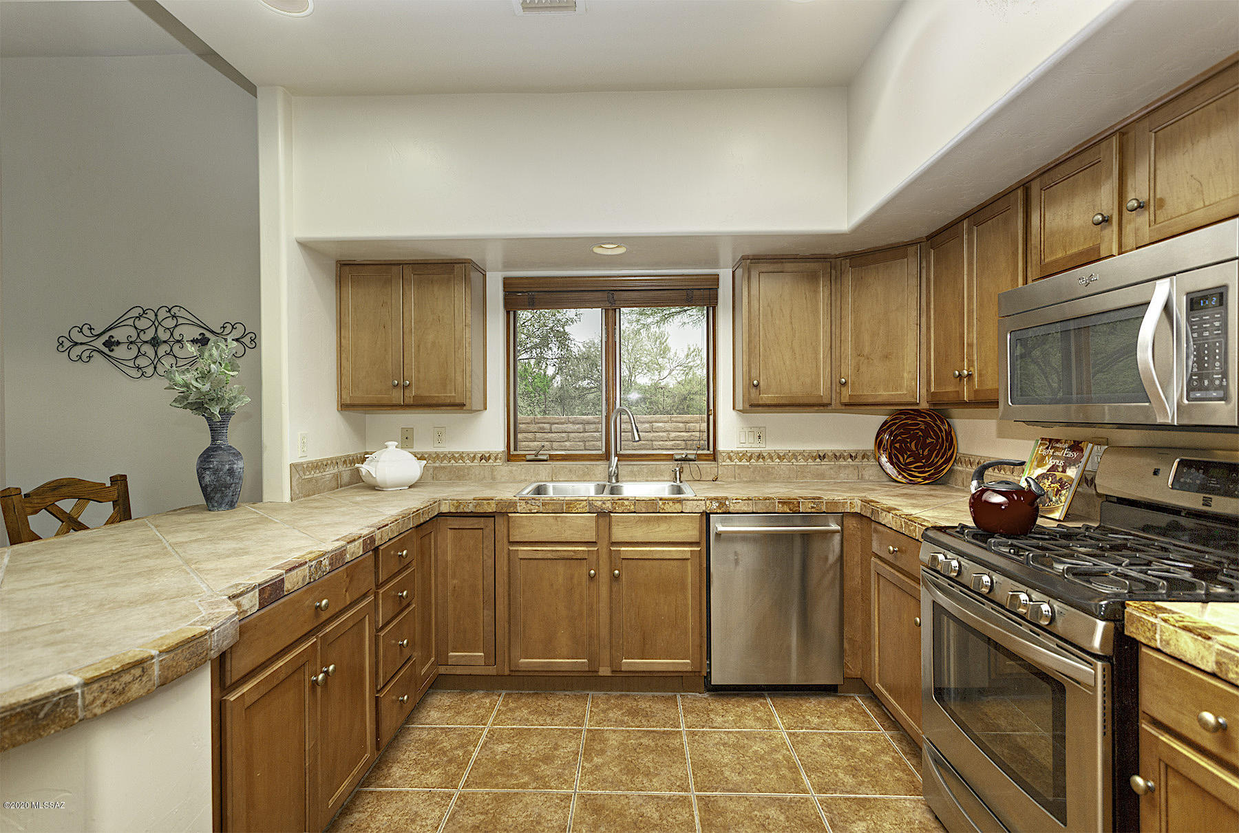 Cielito Linda De Tubac - Residential
