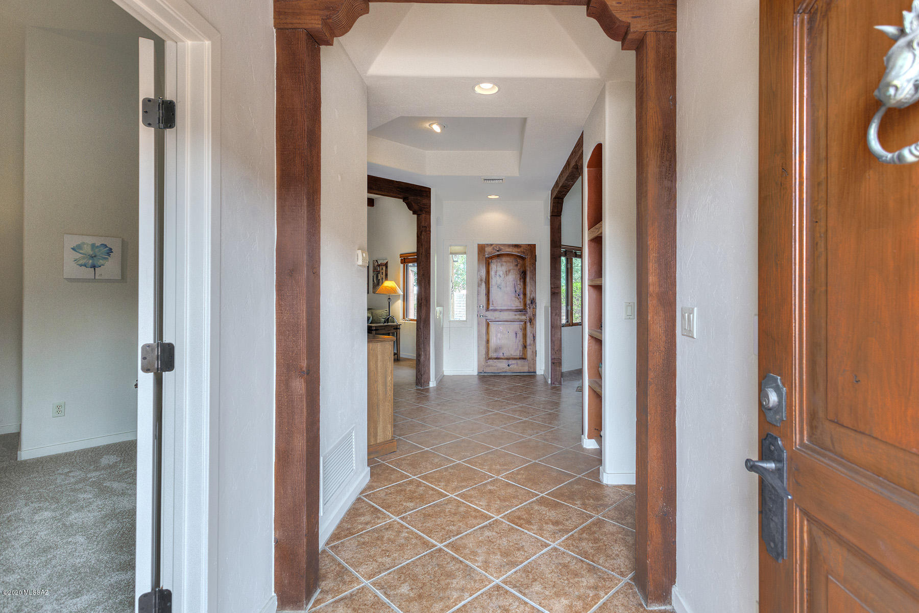 Cielito Linda De Tubac - Residential