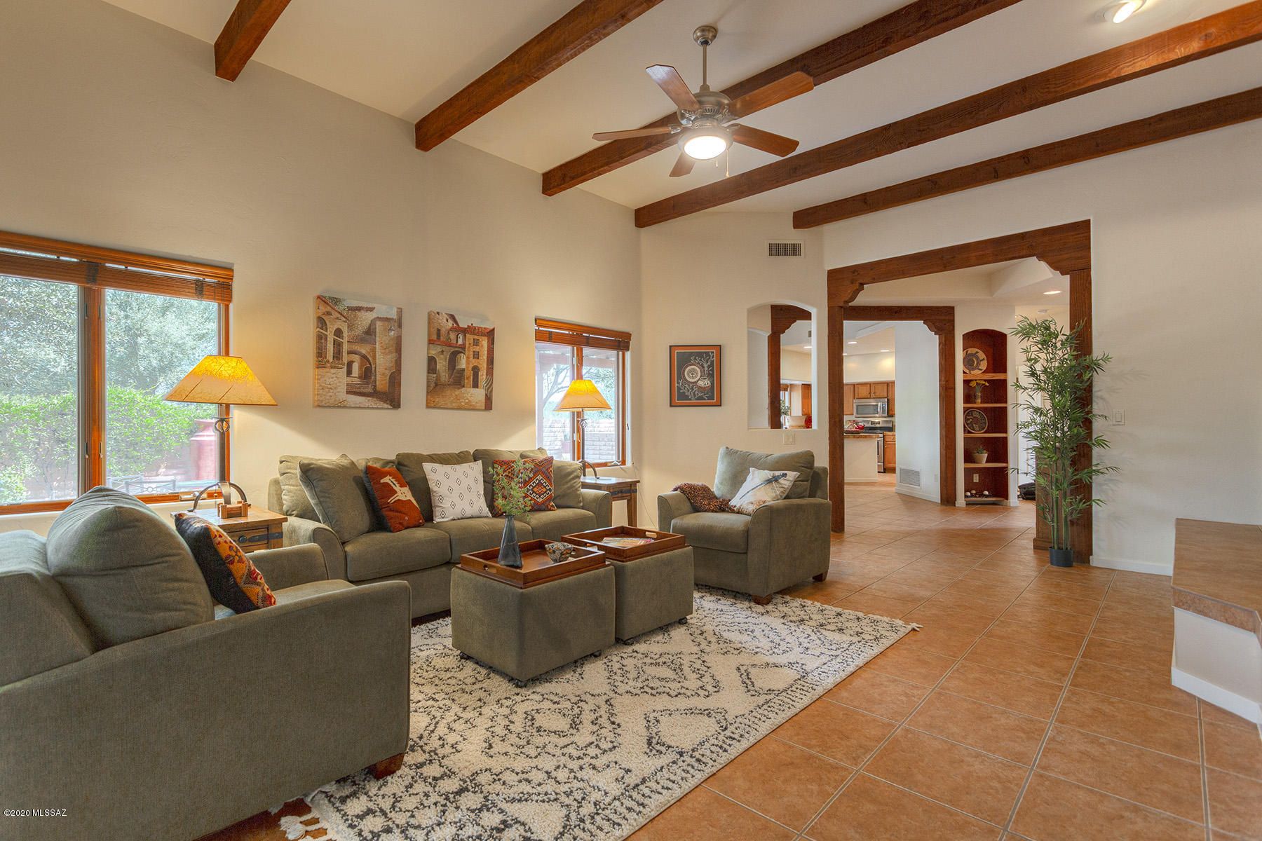Cielito Linda De Tubac - Residential
