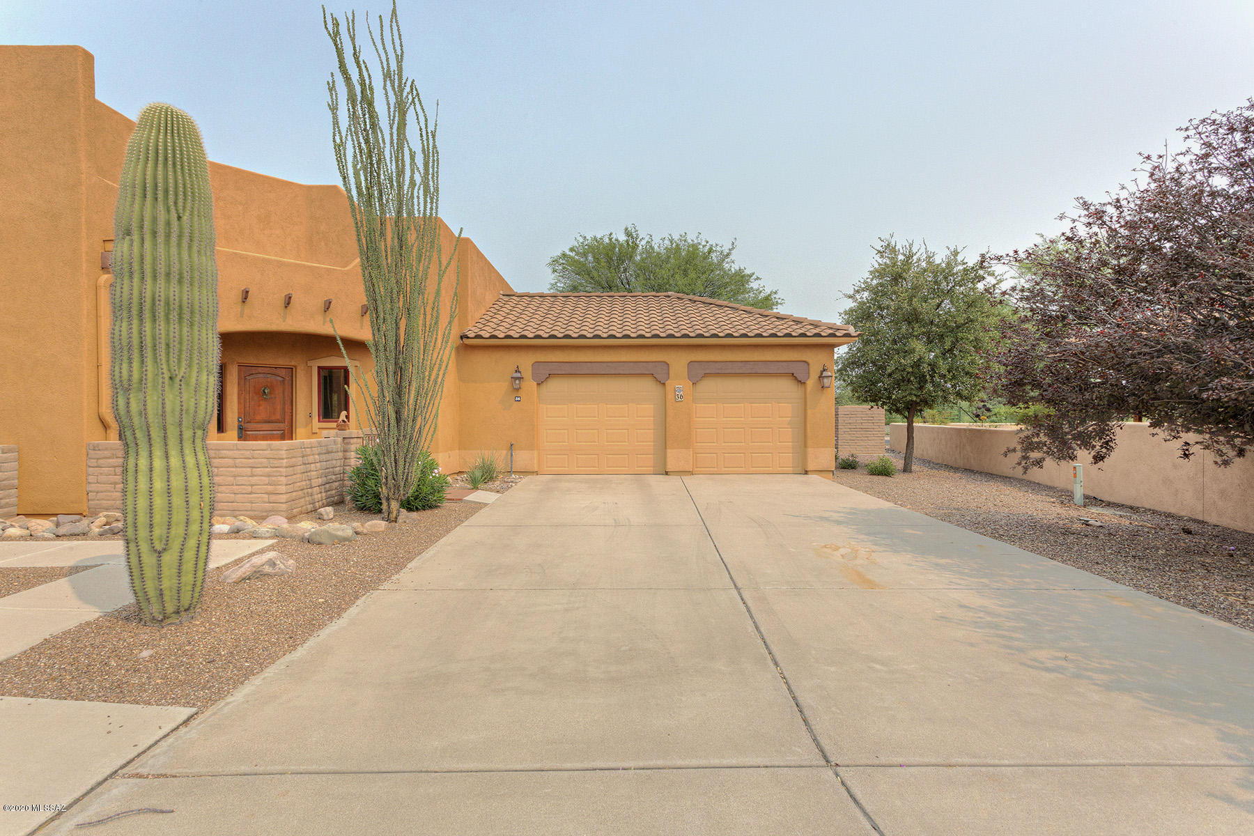 Cielito Linda De Tubac - Residential