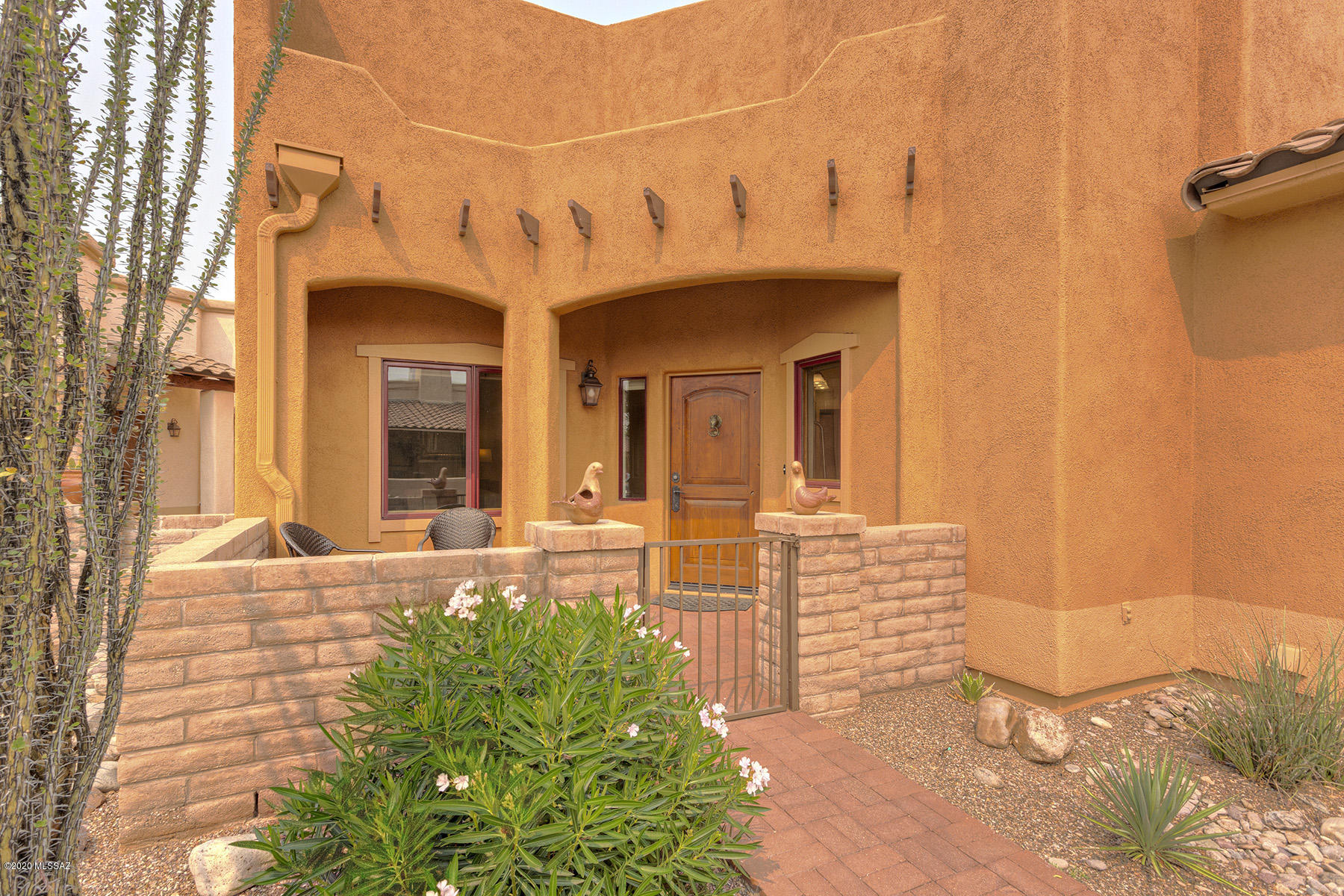 Cielito Linda De Tubac - Residential