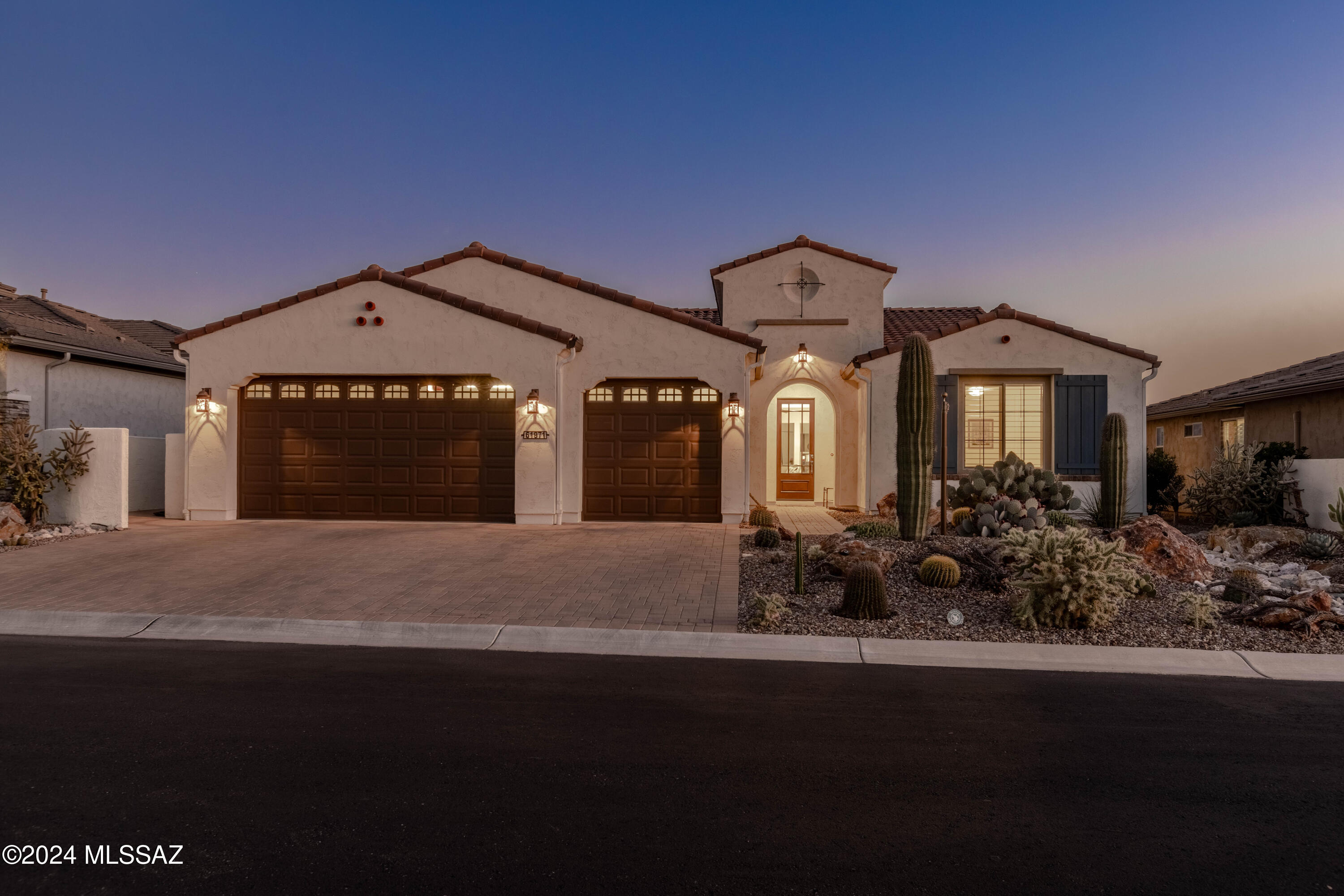 Saddlebrooke Ranch - Residential