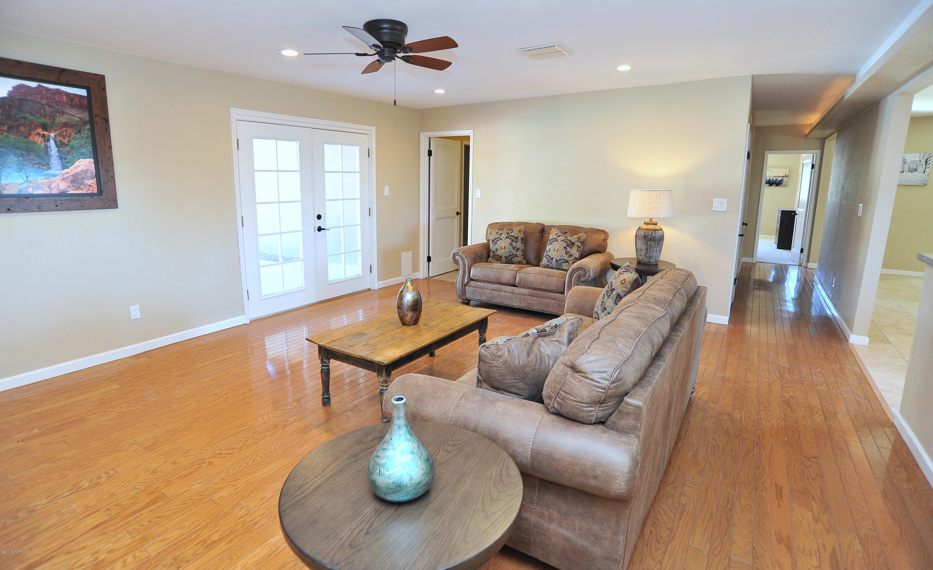 Fairhaven Village Amended - Residential