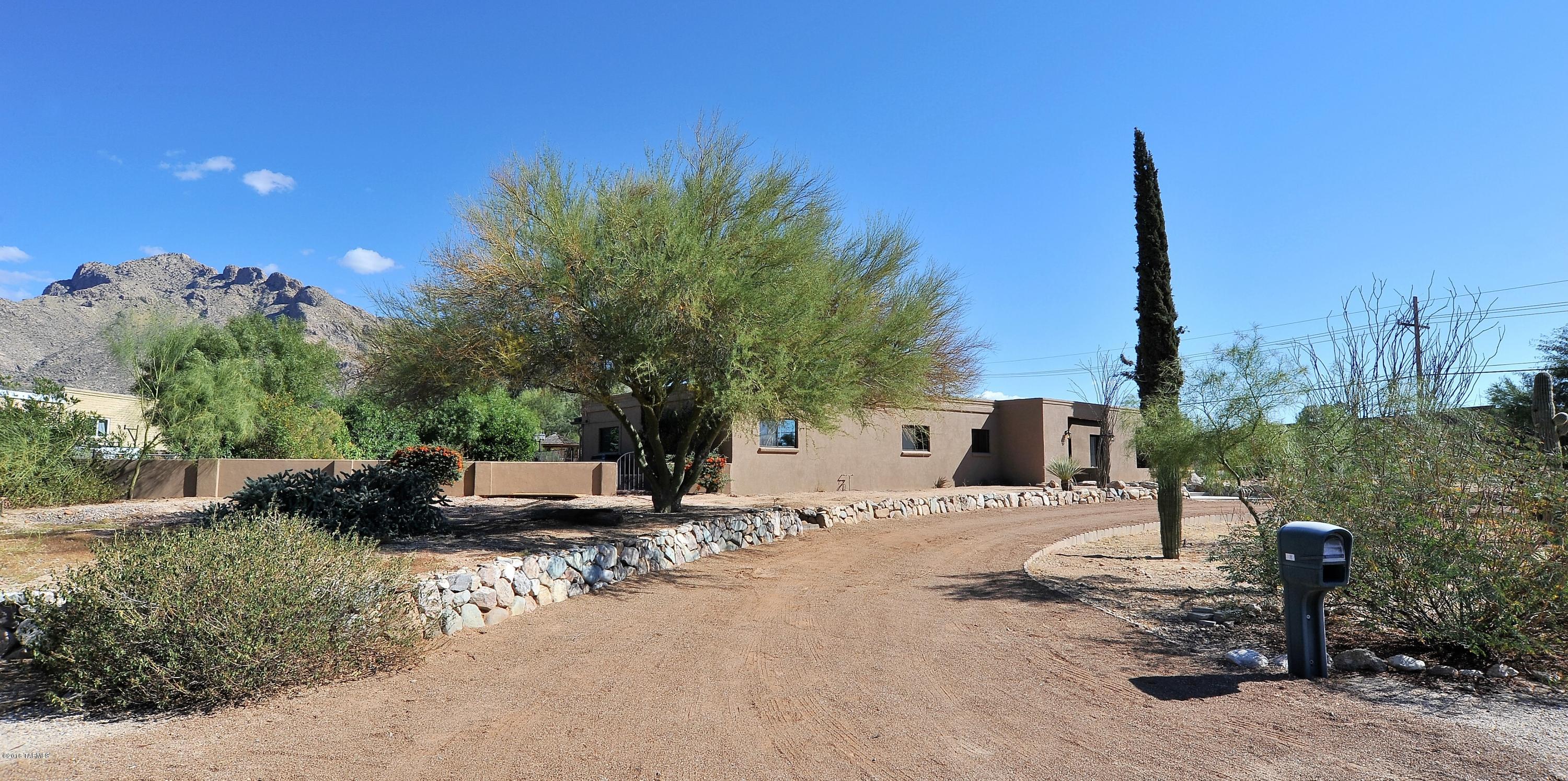 Fairhaven Village Amended - Residential