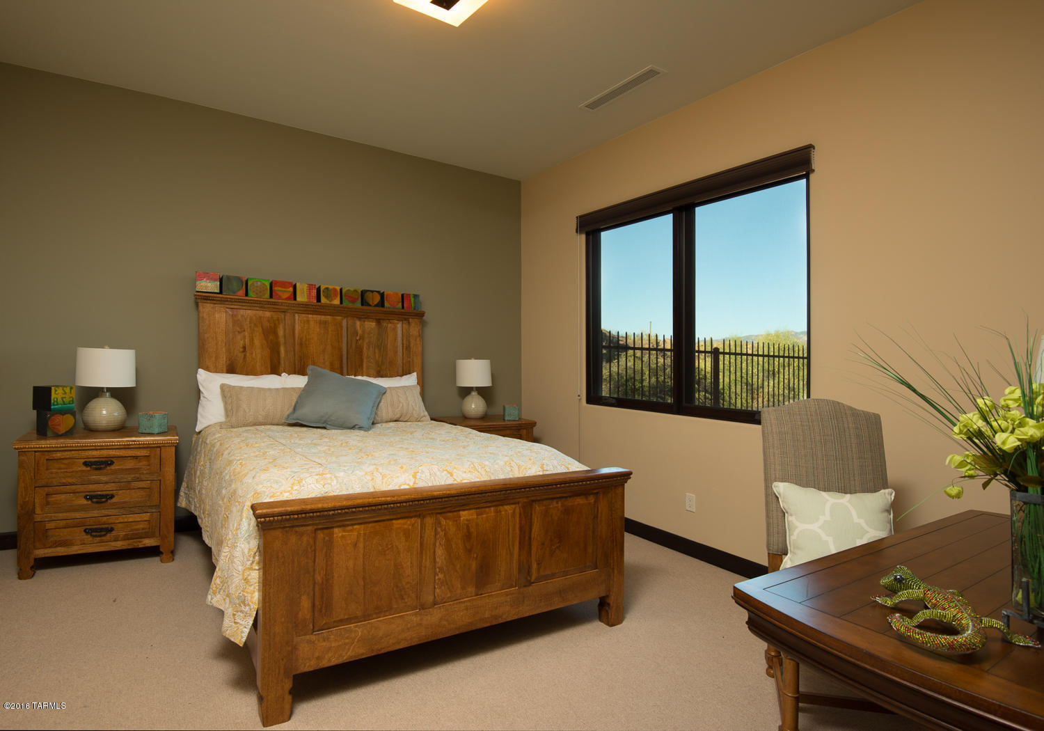 Stone Canyon IV - Residential