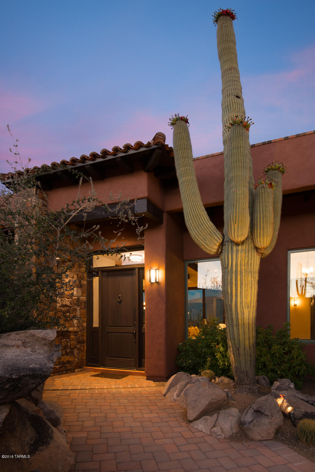 Stone Canyon IV - Residential