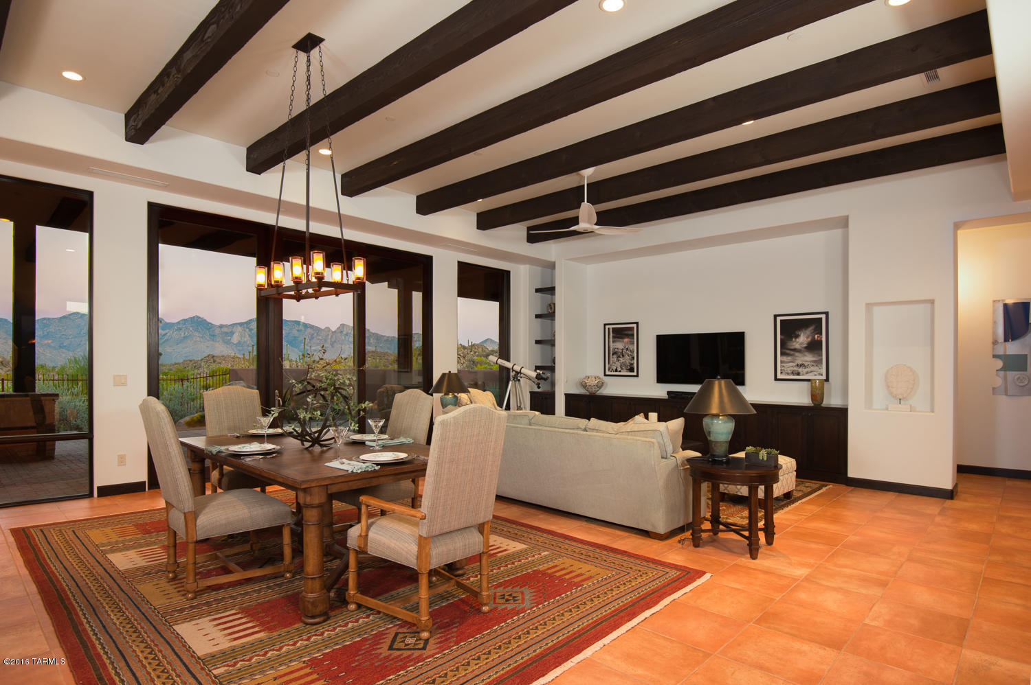 Stone Canyon IV - Residential