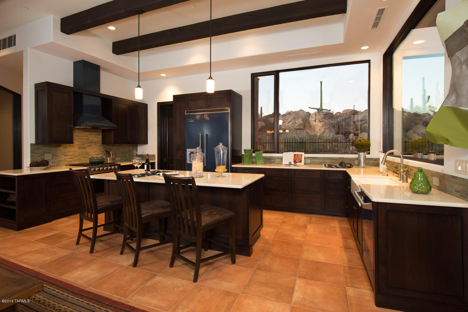 Stone Canyon IV - Residential