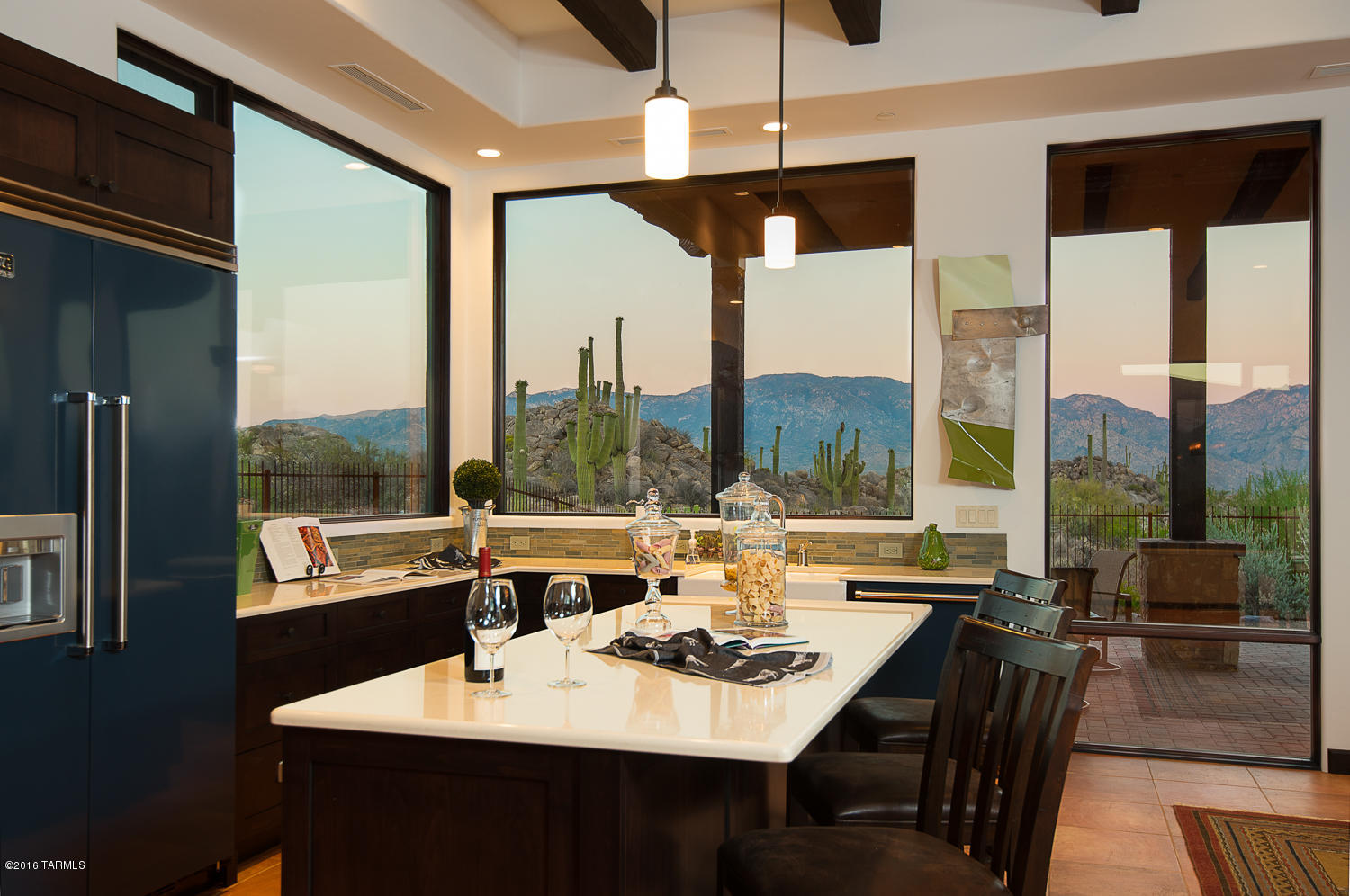 Stone Canyon IV - Residential