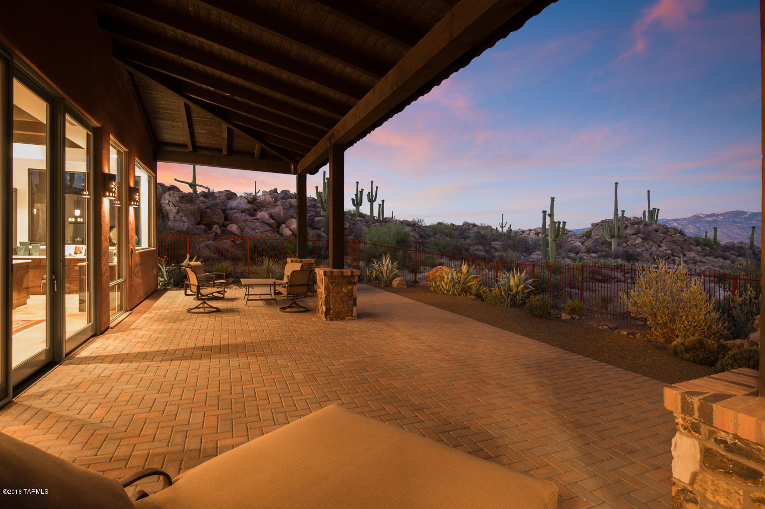 Stone Canyon IV - Residential