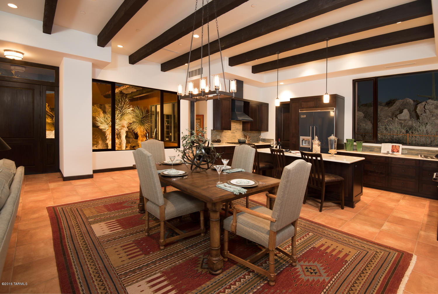Stone Canyon IV - Residential