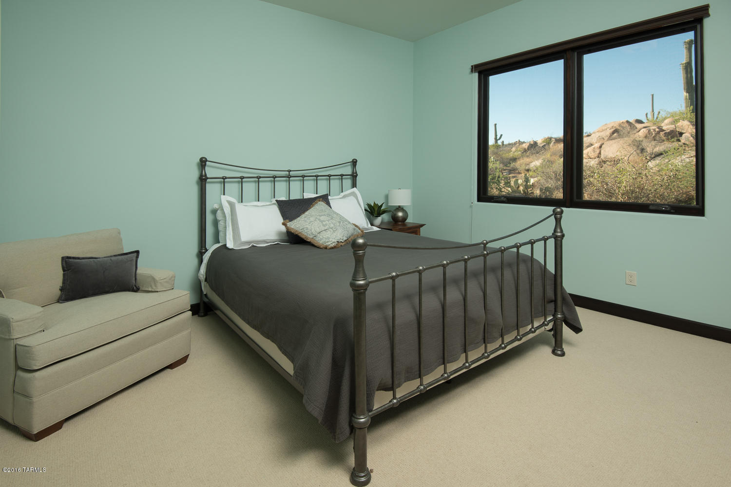 Stone Canyon IV - Residential