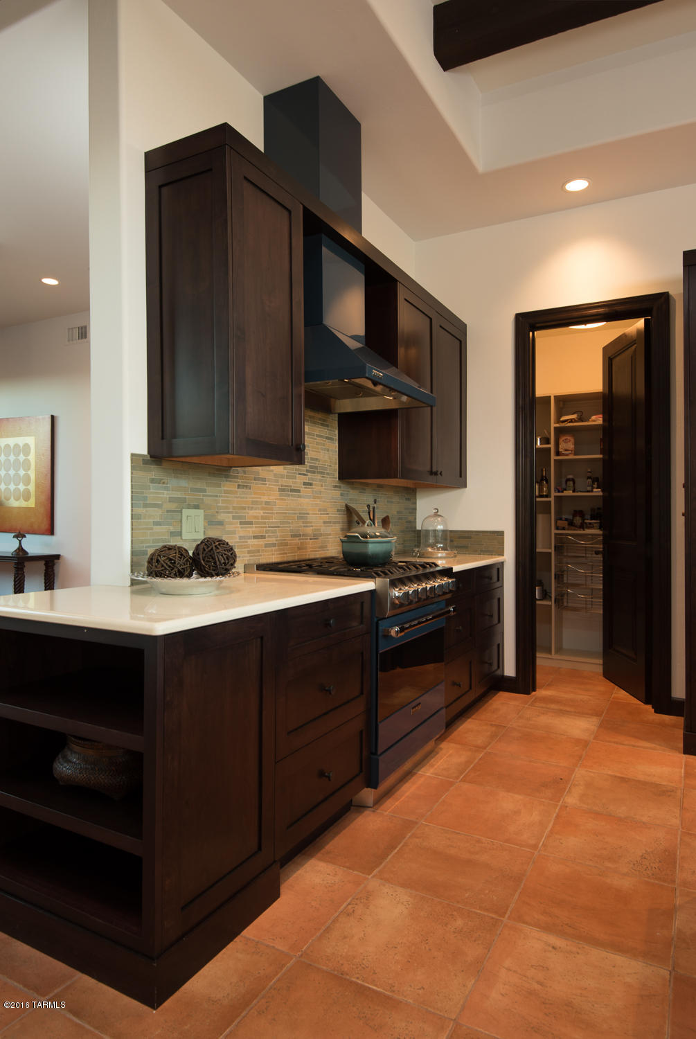 Stone Canyon IV - Residential