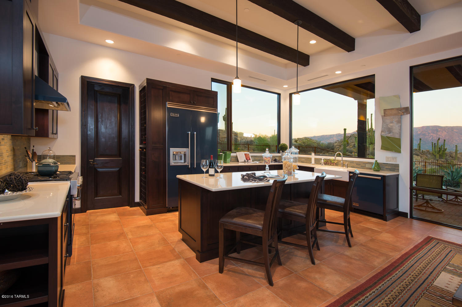 Stone Canyon IV - Residential