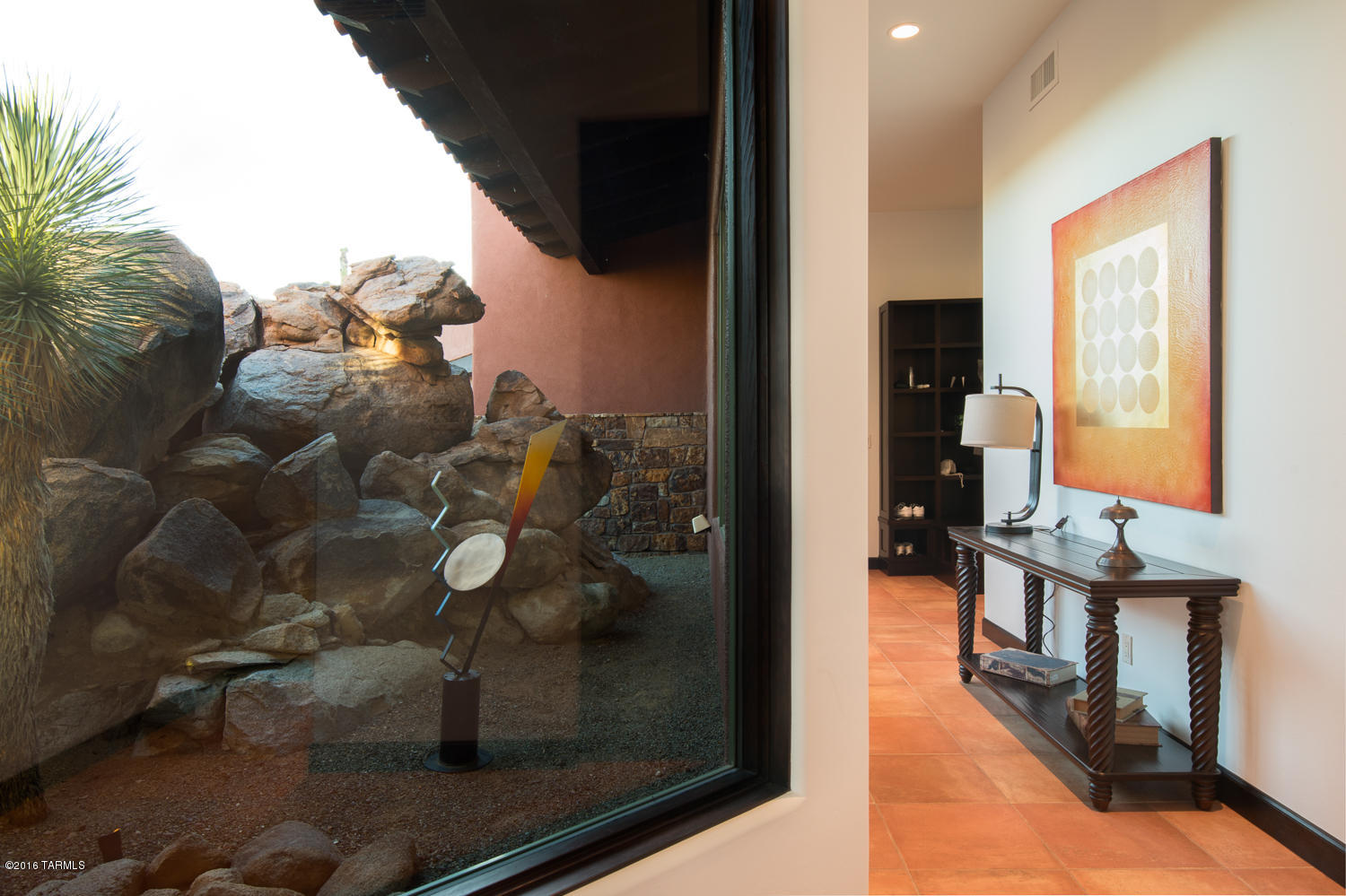 Stone Canyon IV - Residential