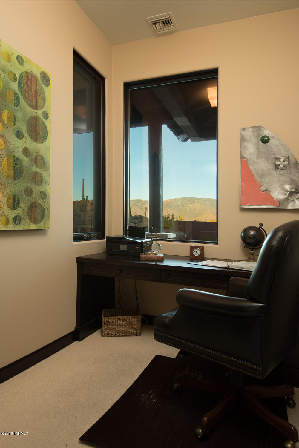 Stone Canyon IV - Residential
