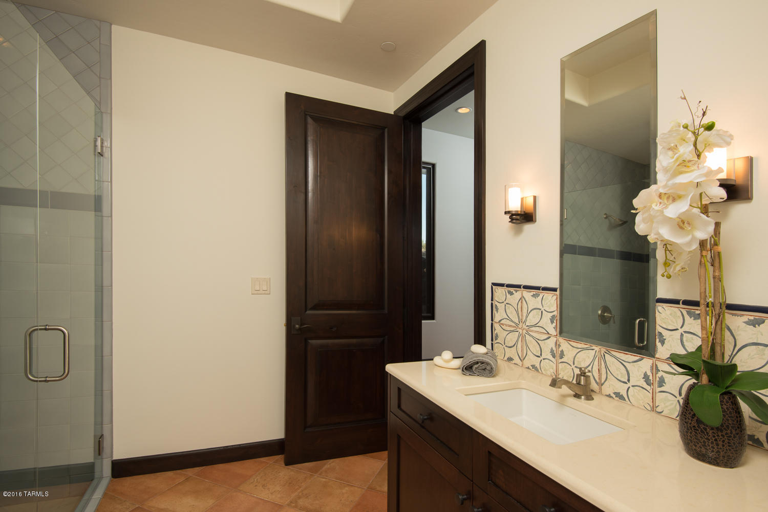 Stone Canyon IV - Residential