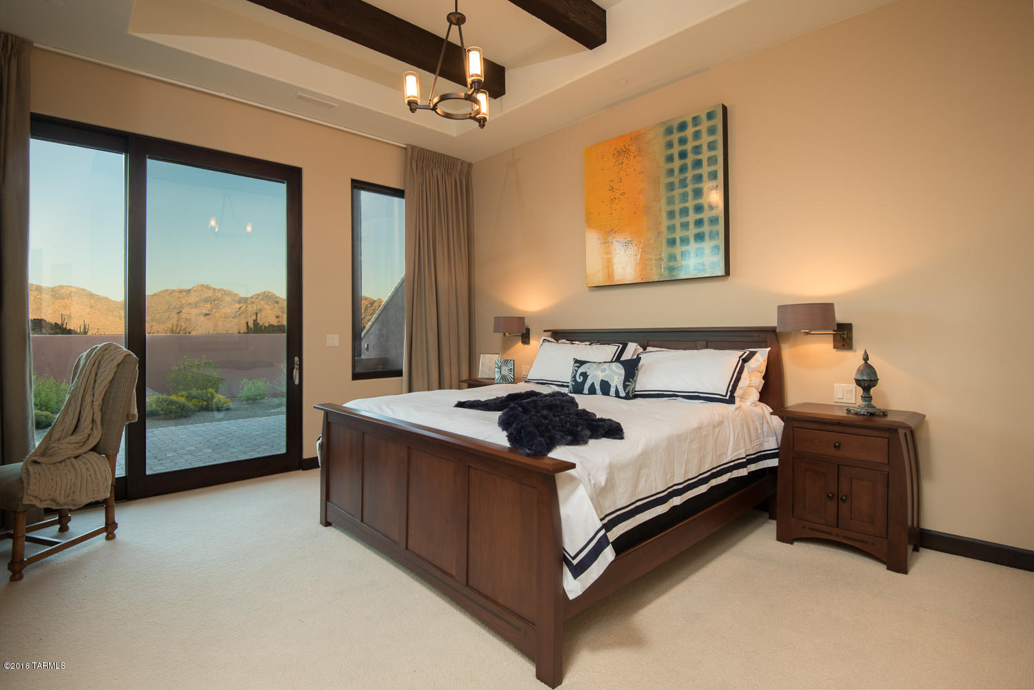Stone Canyon IV - Residential