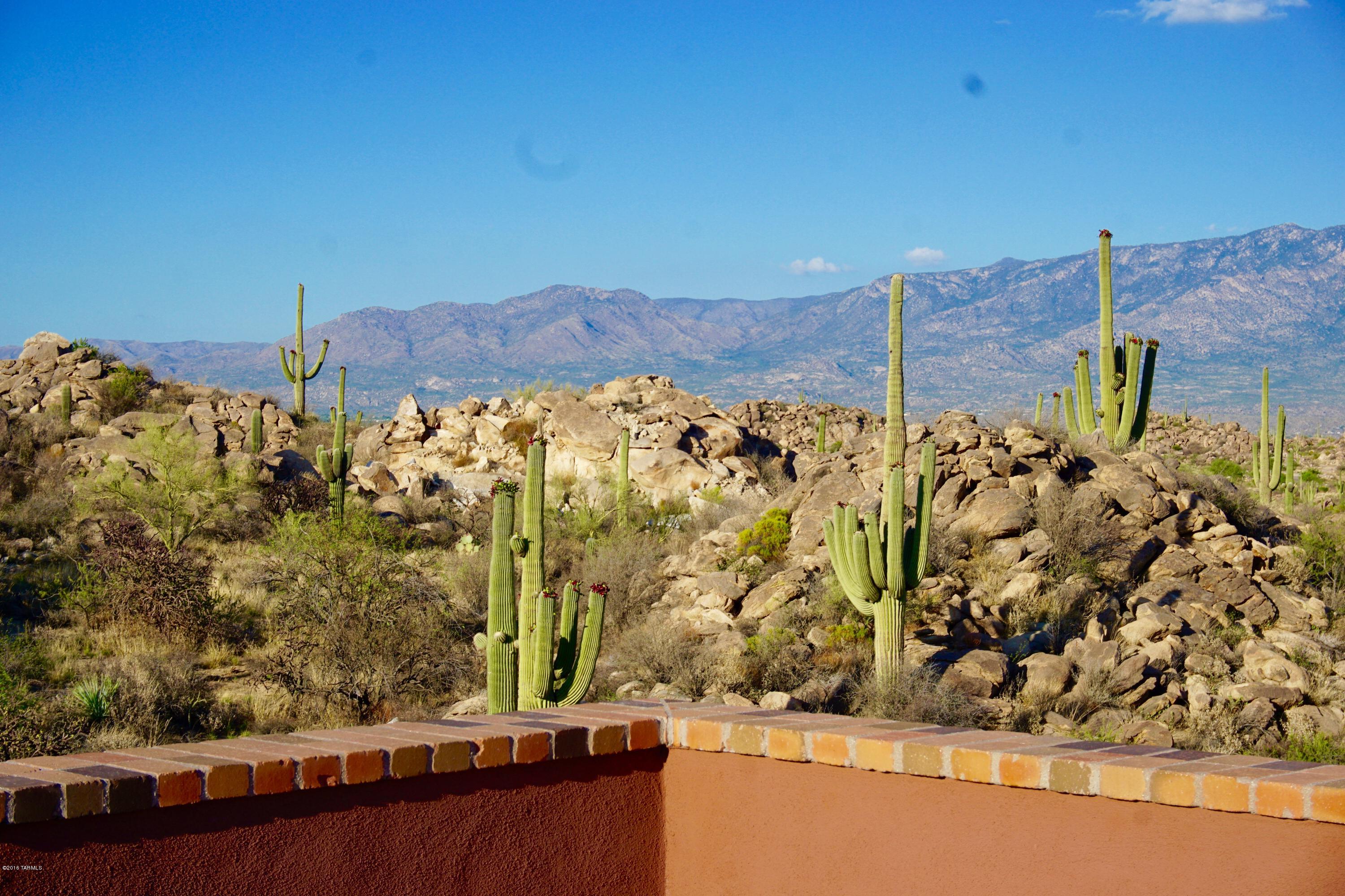 Stone Canyon IV - Residential